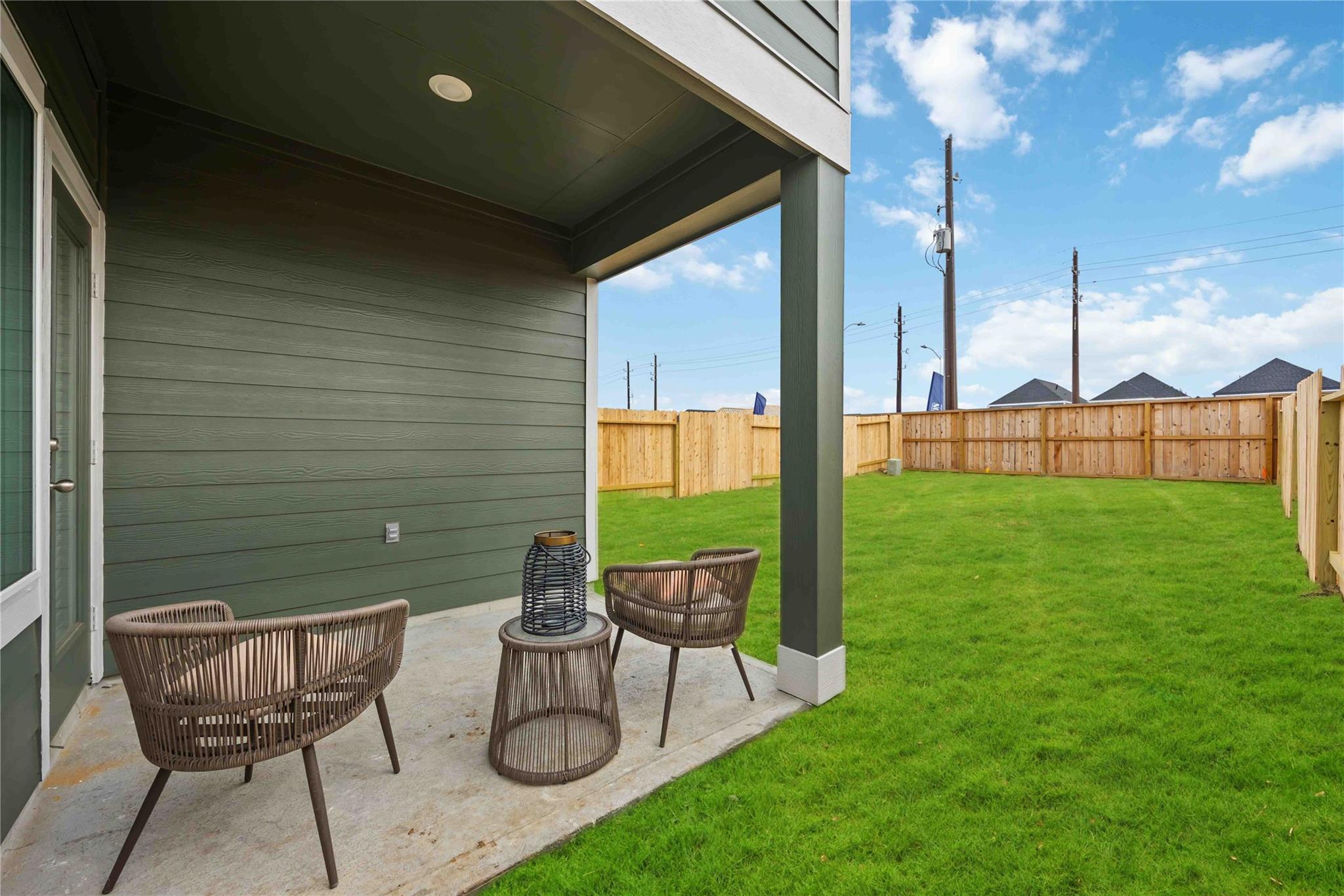 11447 Evergreen Harvest Drive