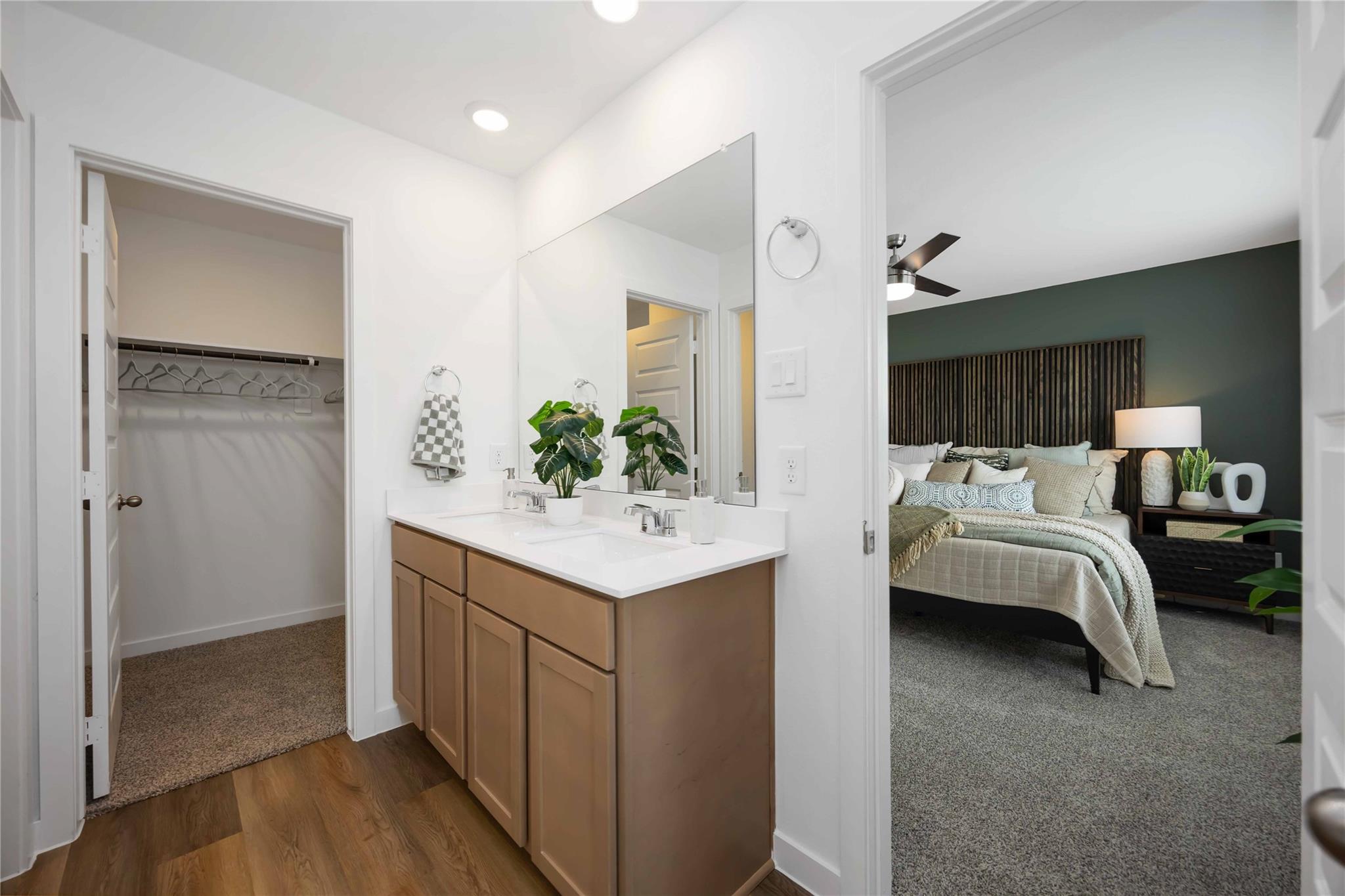 11447 Evergreen Harvest Drive