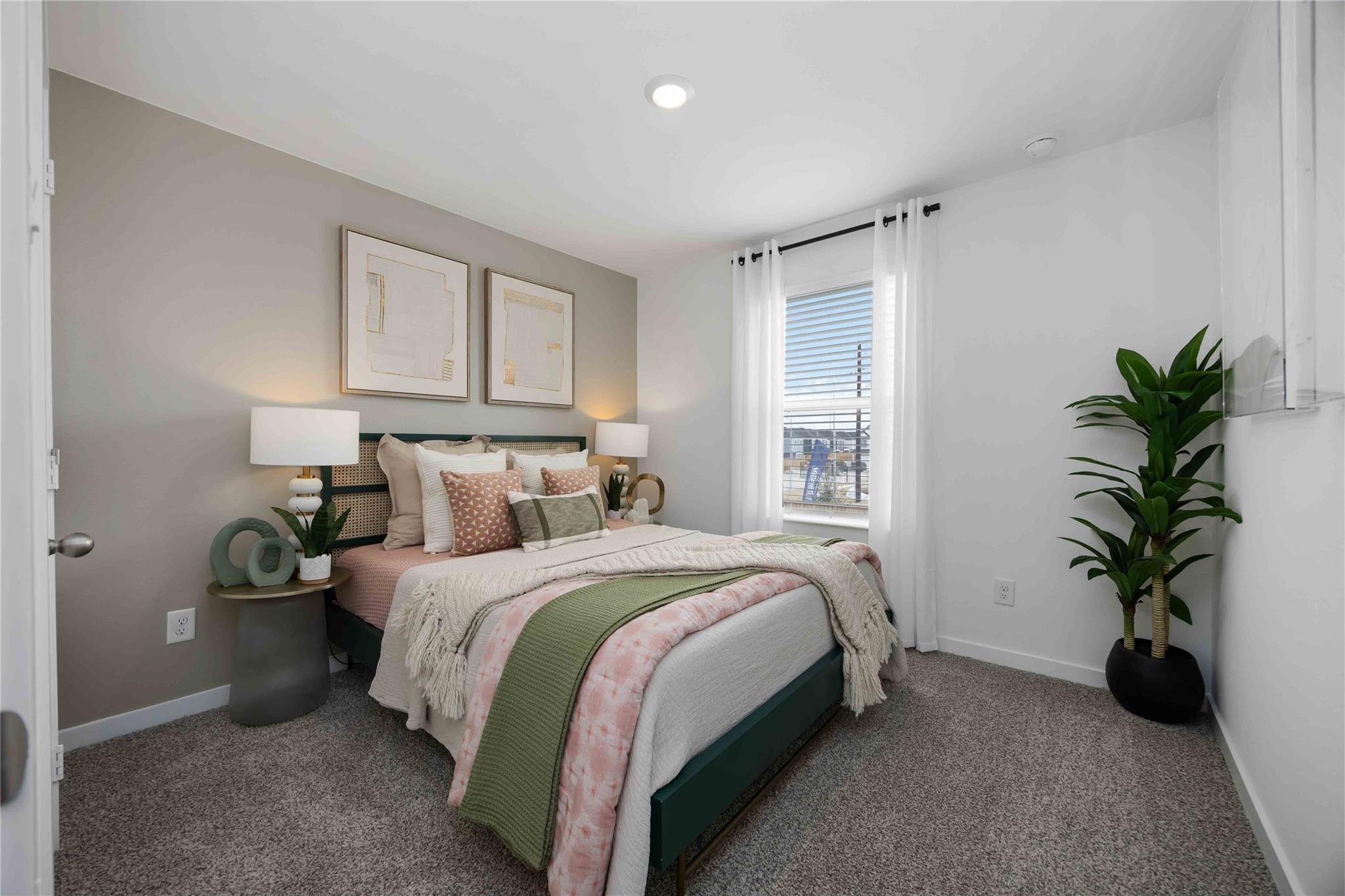 11447 Evergreen Harvest Drive