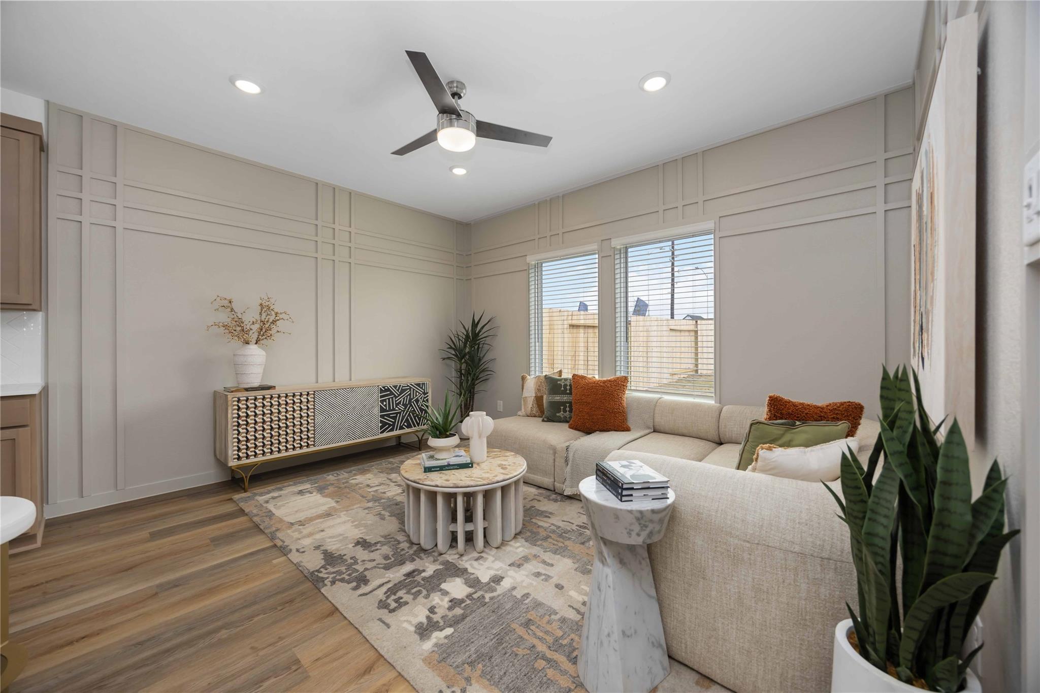 11447 Evergreen Harvest Drive