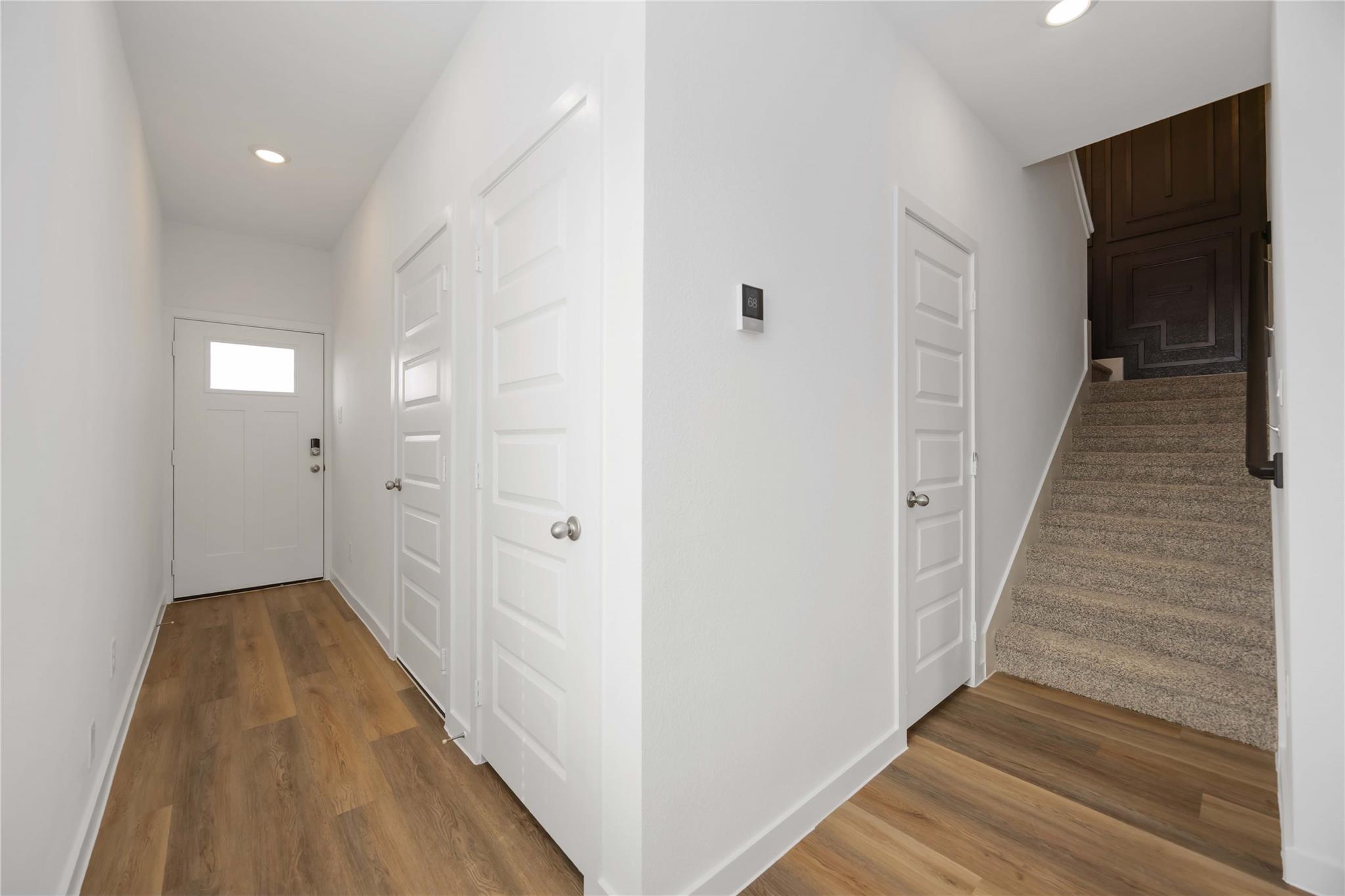 11447 Evergreen Harvest Drive