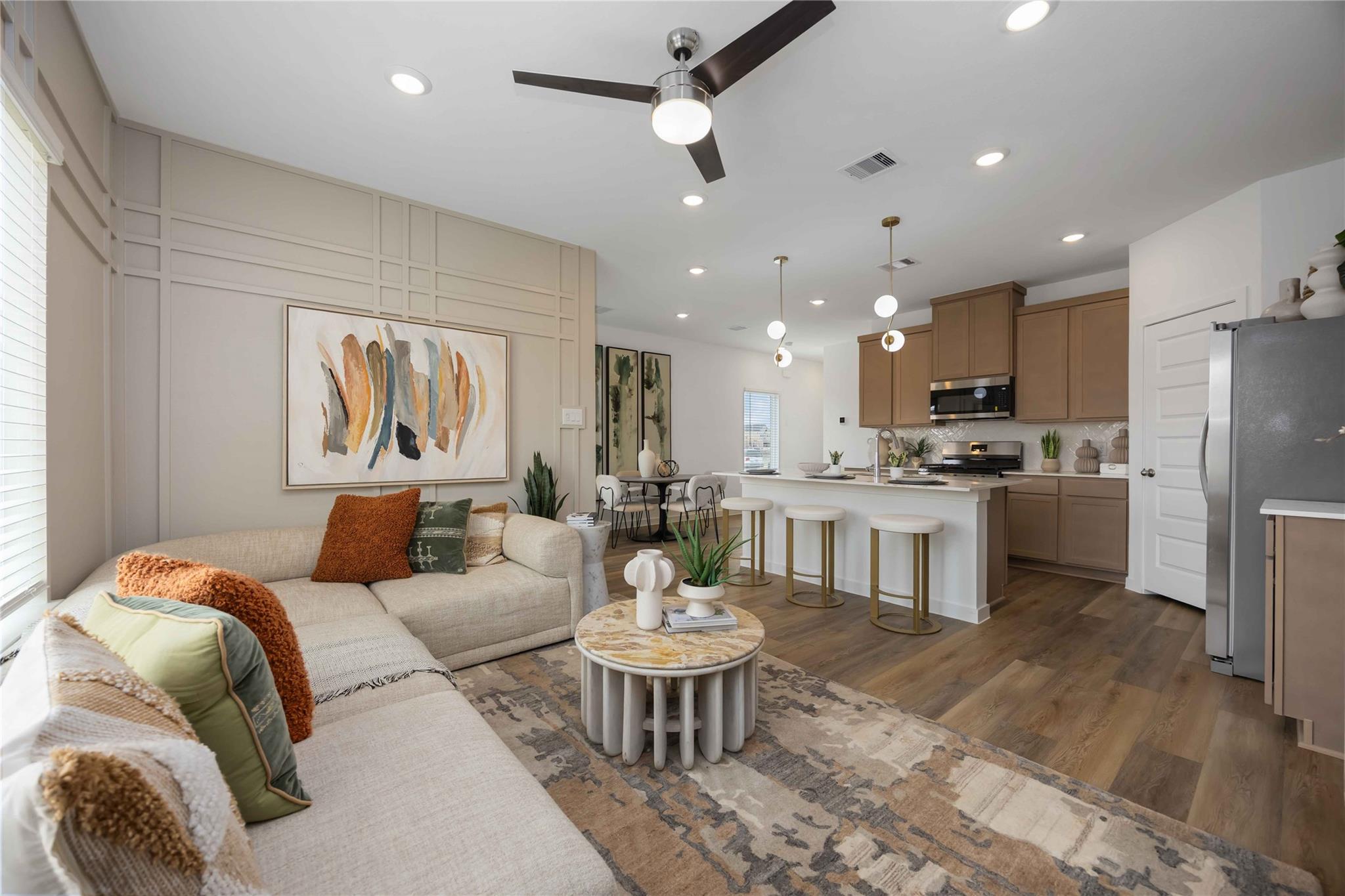 11447 Evergreen Harvest Drive