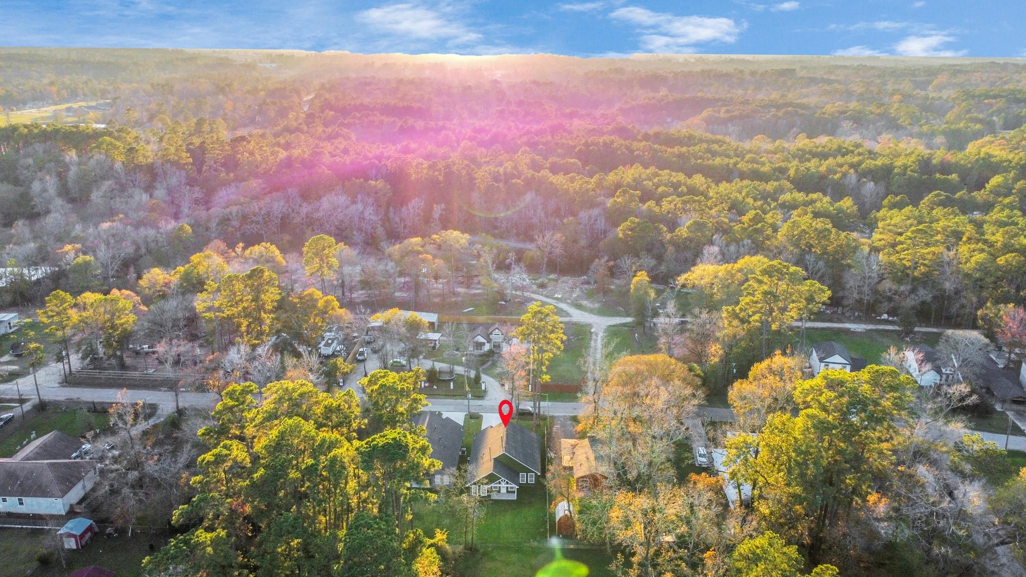 15376 Coaltown Rd, Willis