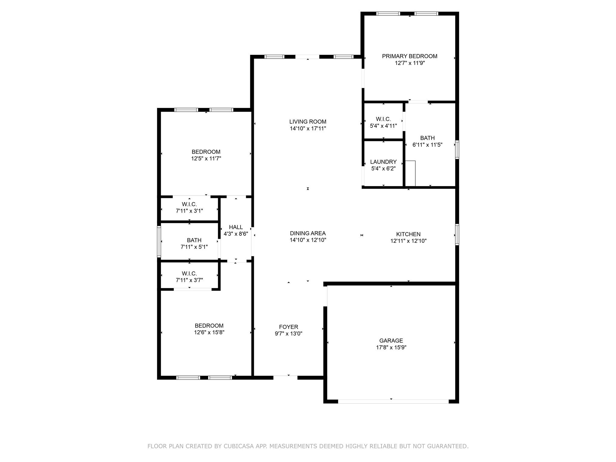 15376 Coaltown Rd, Willis