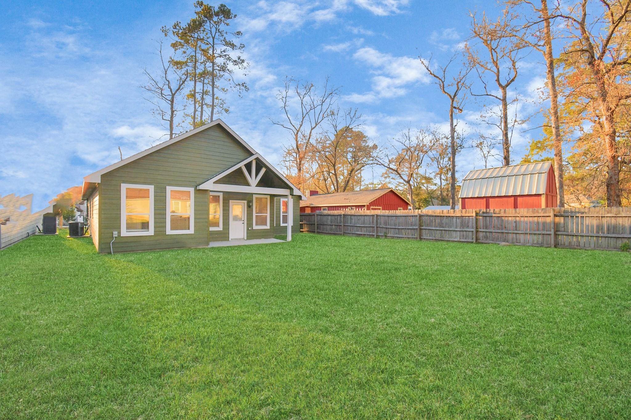 15376 Coaltown Rd, Willis