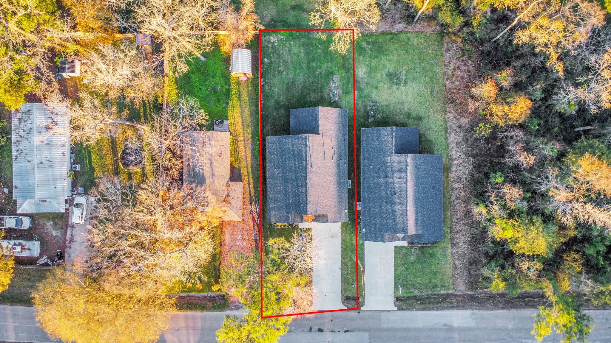 15376 Coaltown Rd, Willis