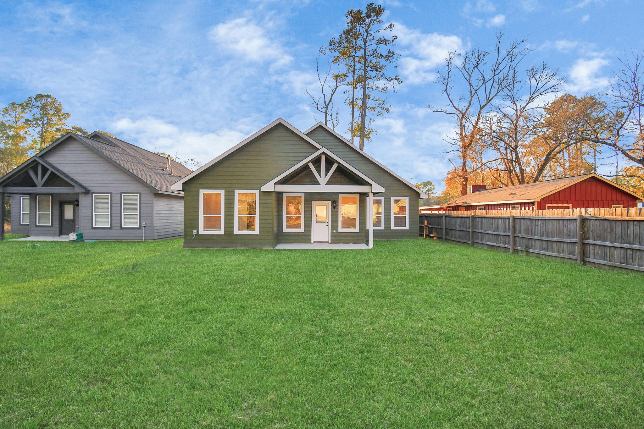 15376 Coaltown Rd, Willis