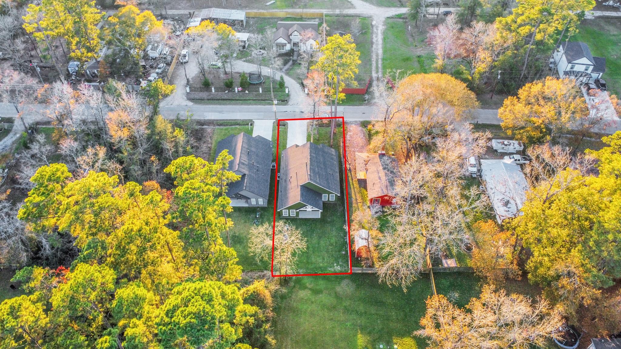 15376 Coaltown Rd, Willis