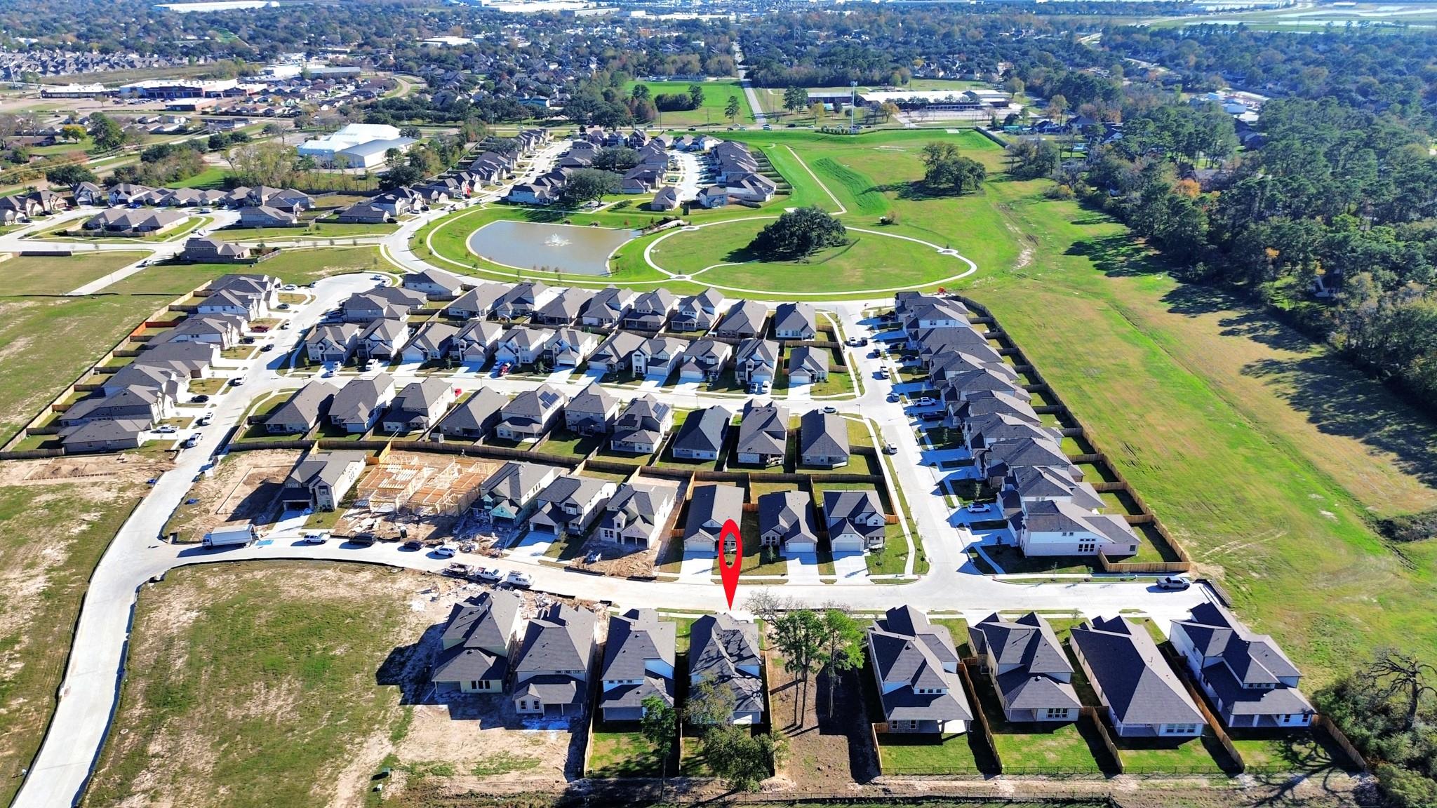 5634 Sandhill Oak Trail