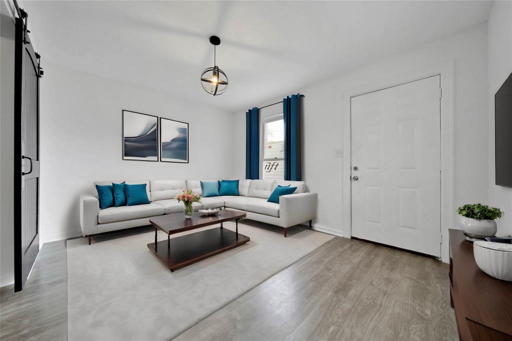 1710 Shelby Street # B