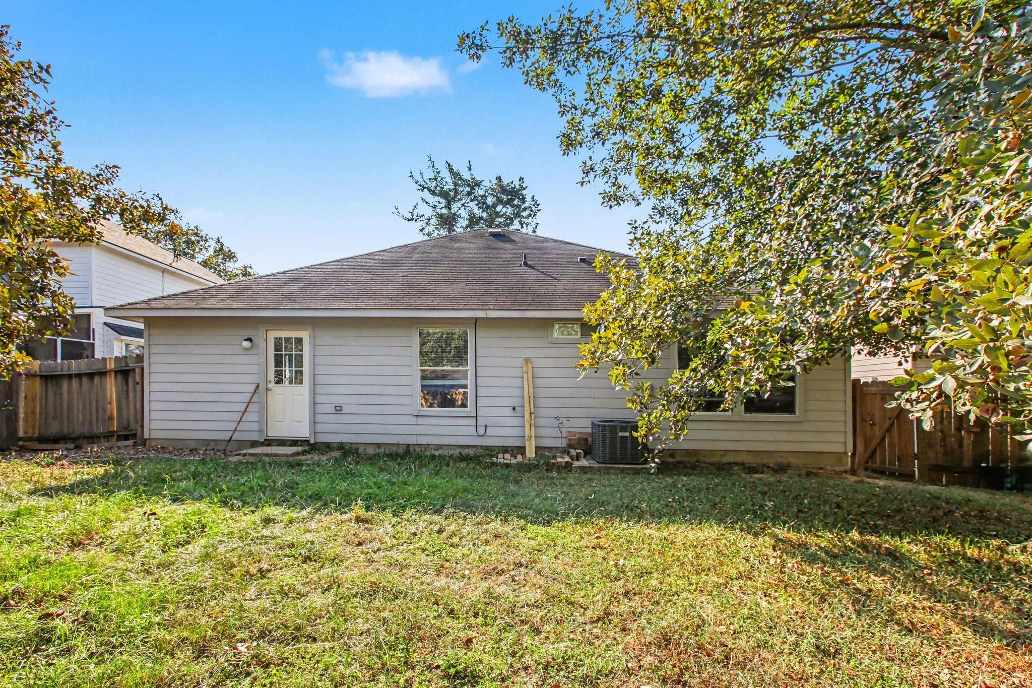 14021 Buckskin Drive