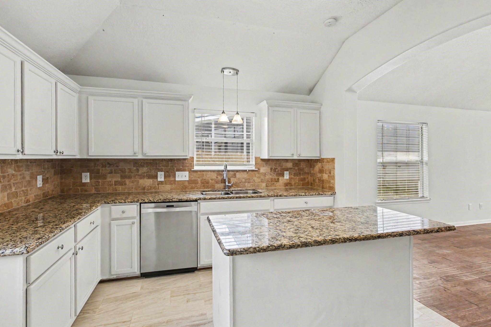 14021 Buckskin Drive