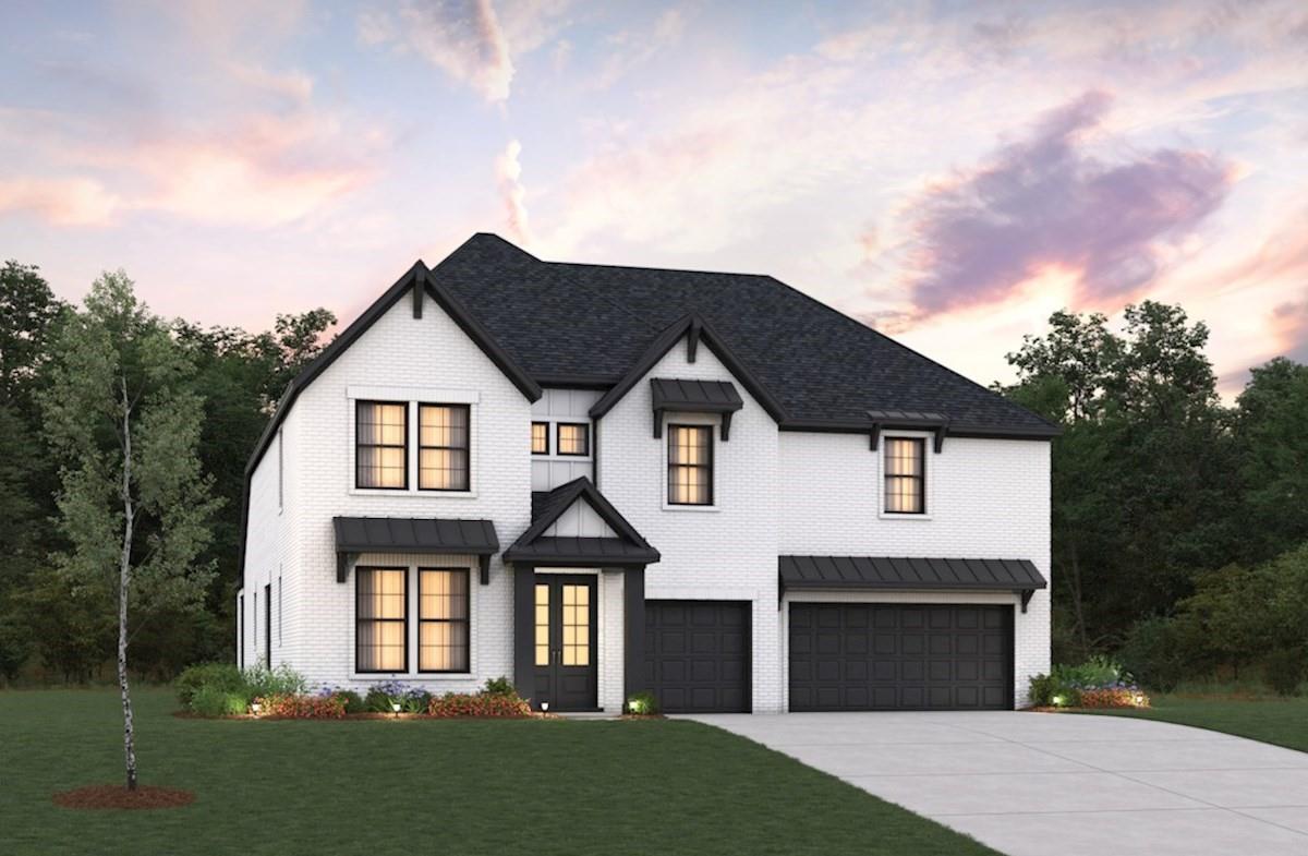 21015 Preakness Stakes Trail