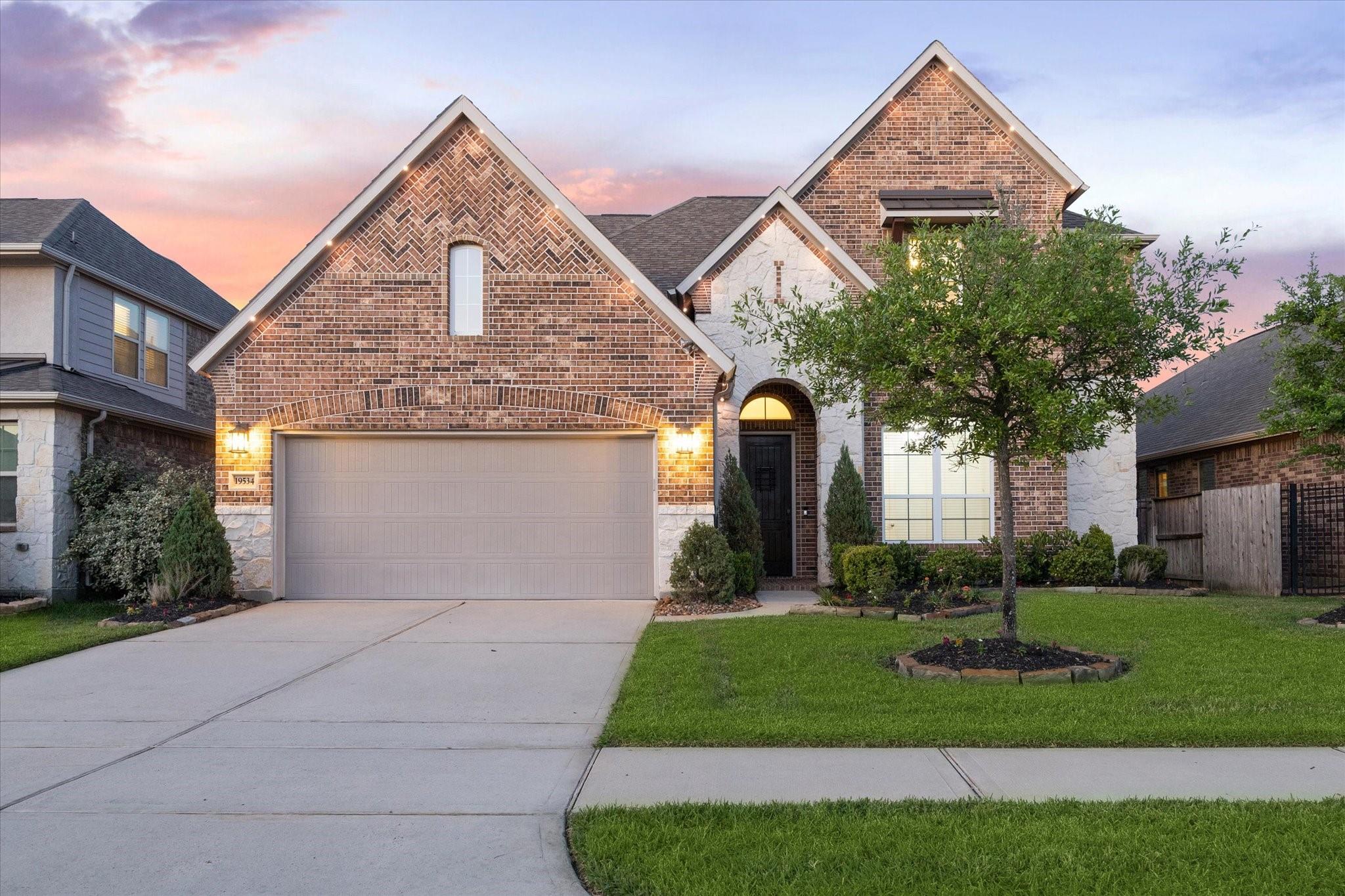 19534 Juniper Breeze Lane