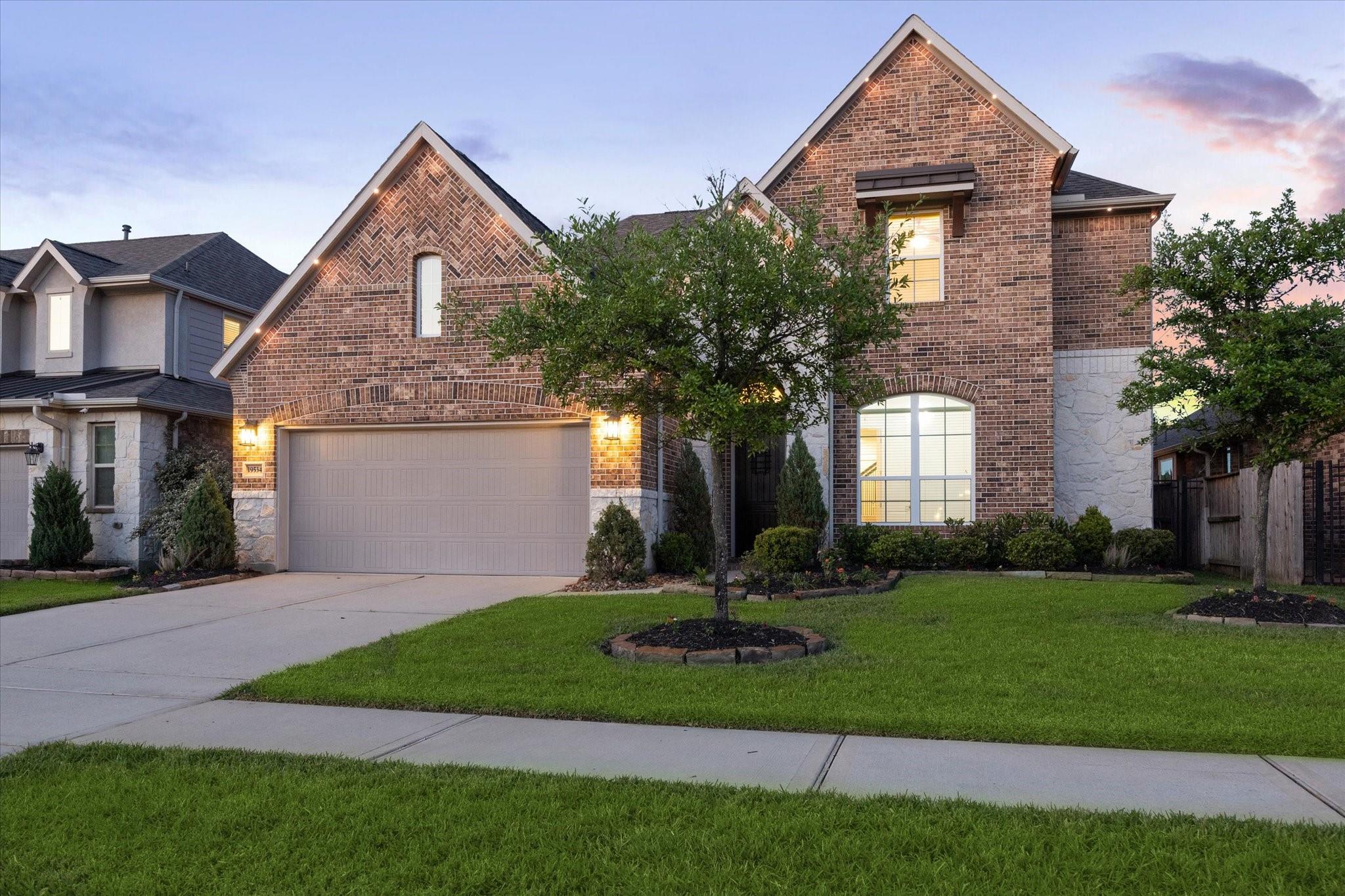 19534 Juniper Breeze Lane