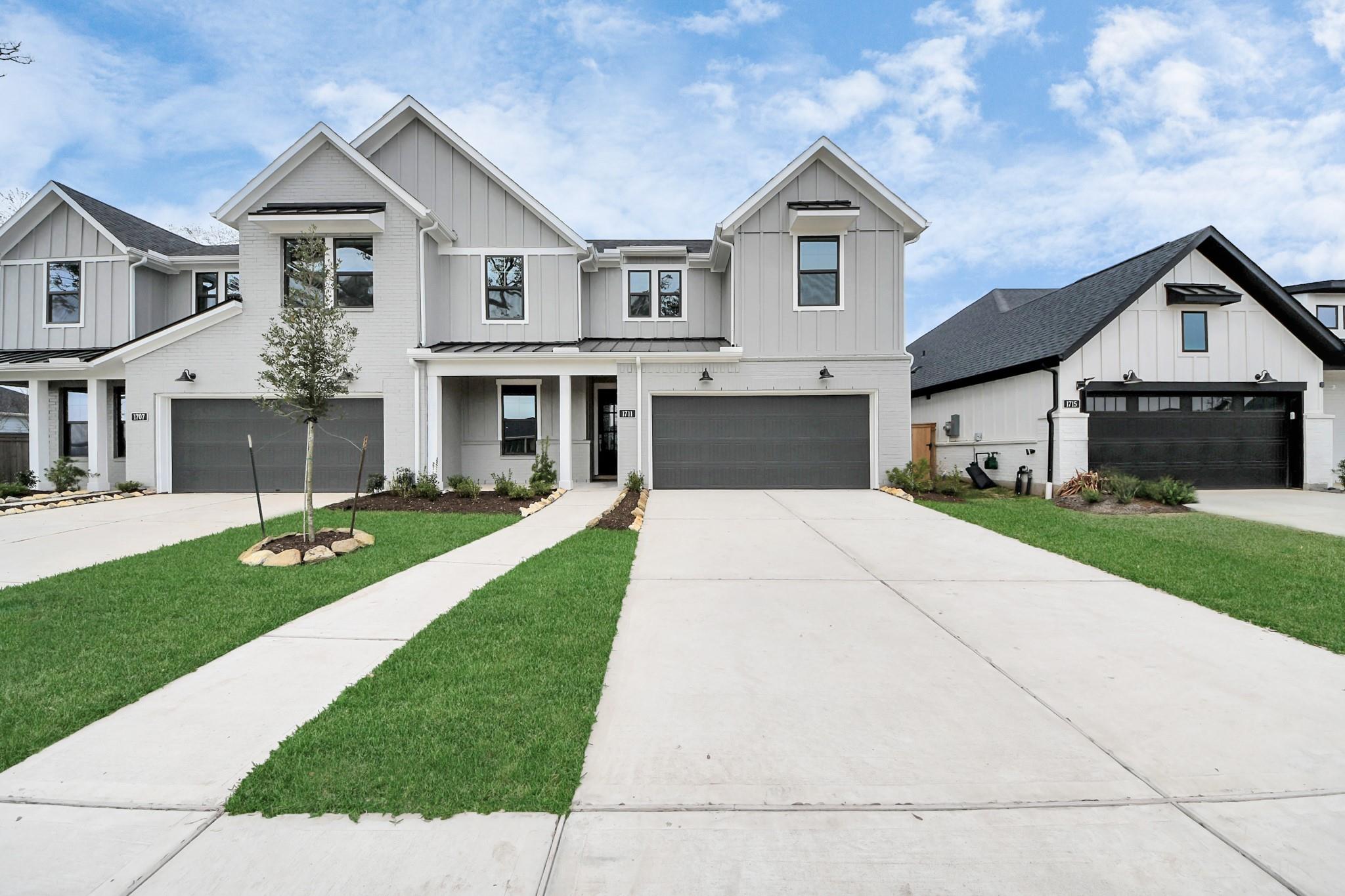 1711 Sterling Water Drive