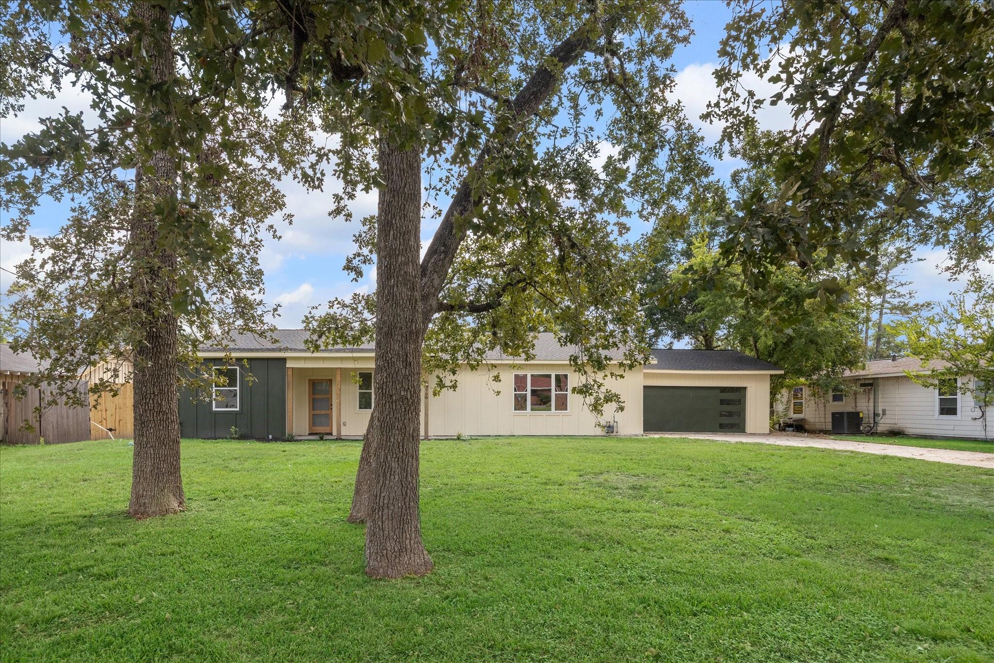 3709 Brookwoods Drive