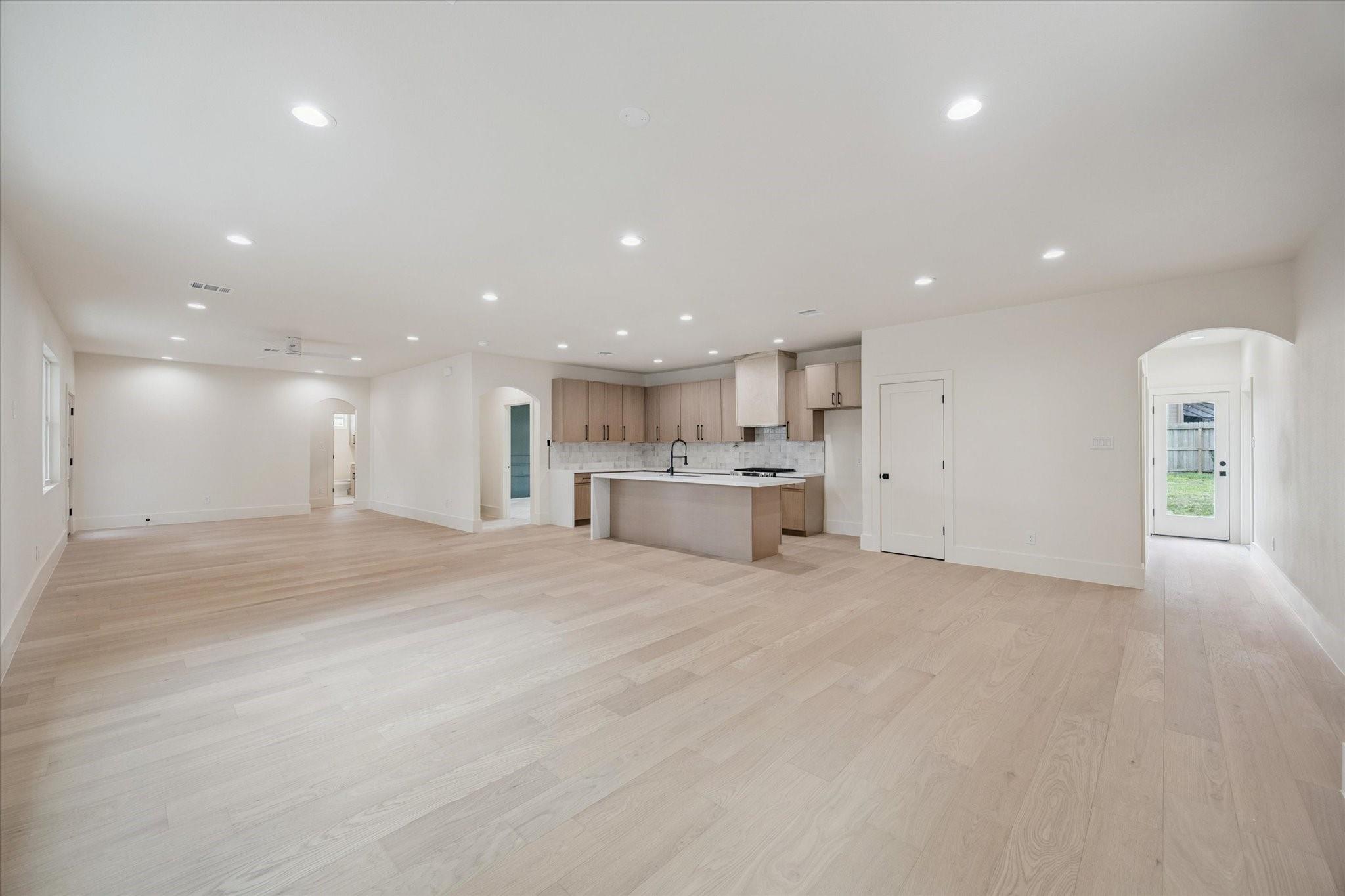 3709 Brookwoods Drive