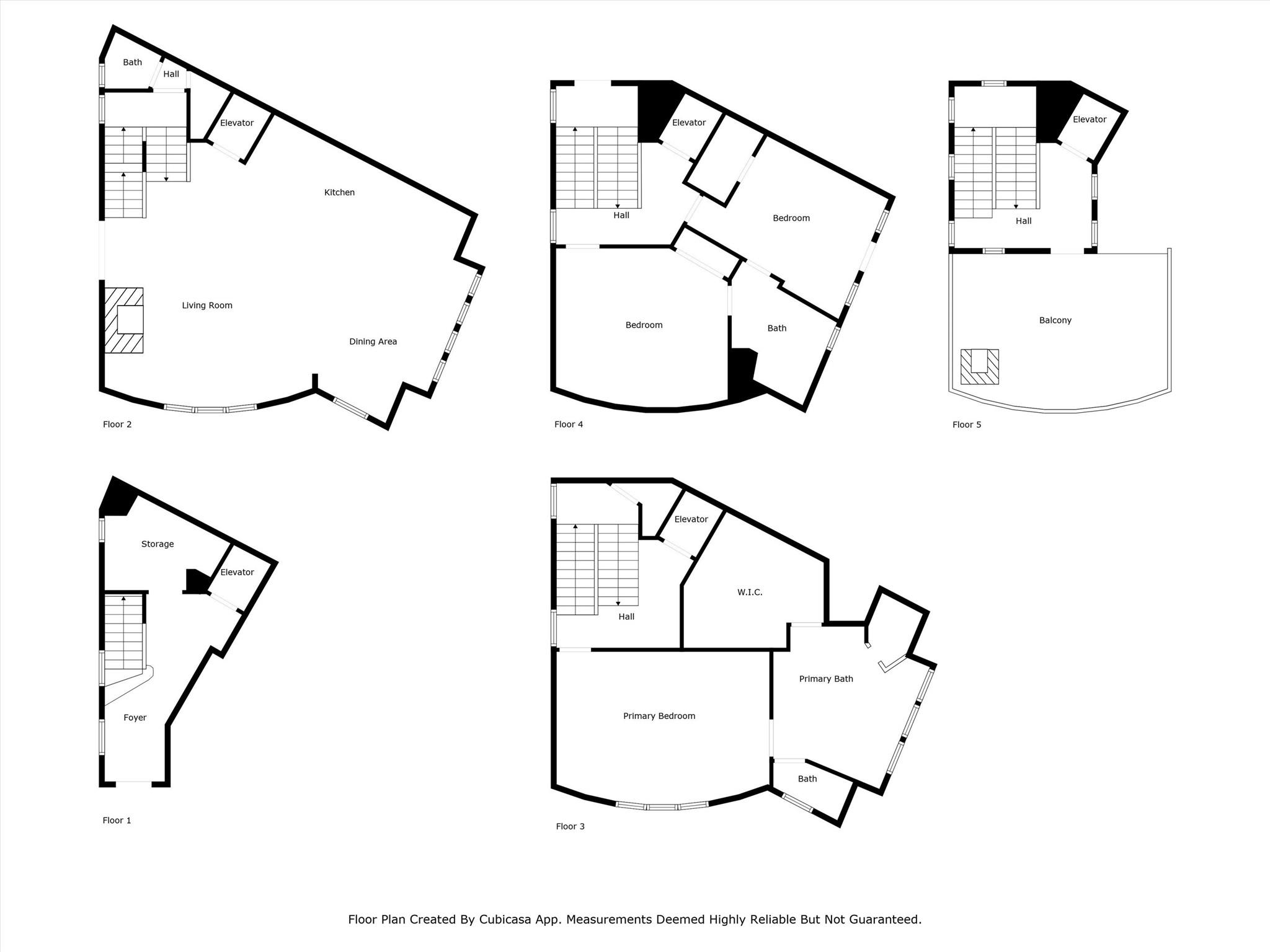 303 Calle Sevilla Place