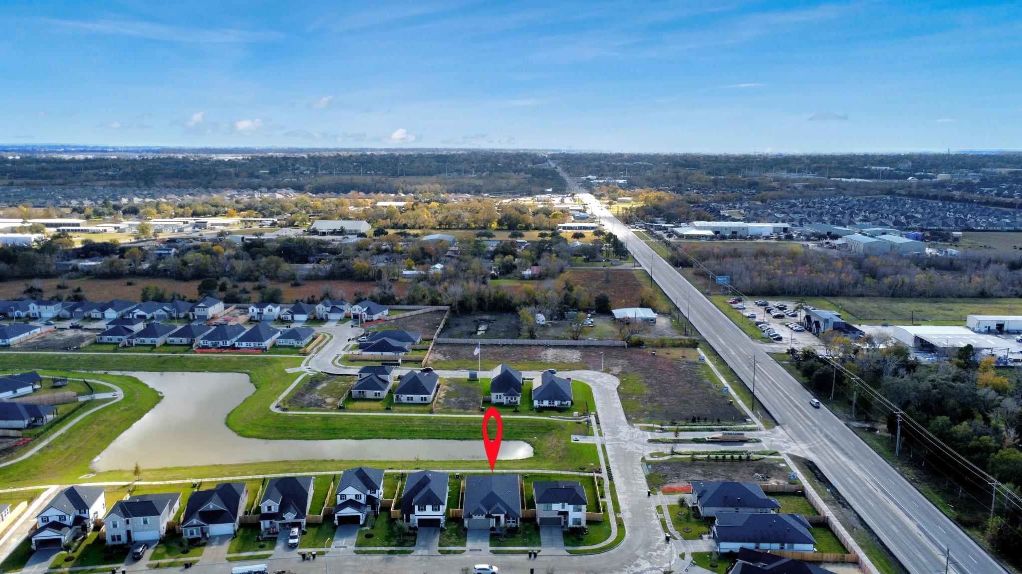 207 Orchard Laurel Drive