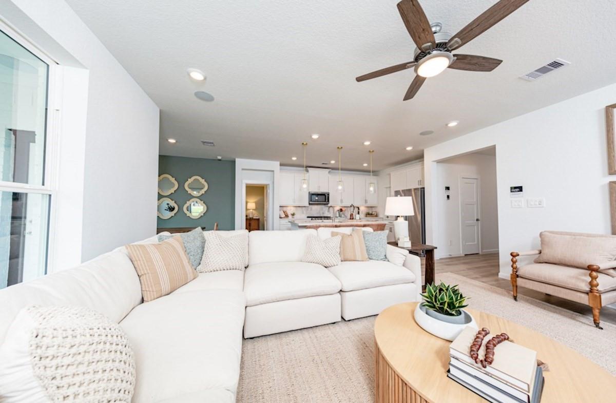 207 Orchard Laurel Drive