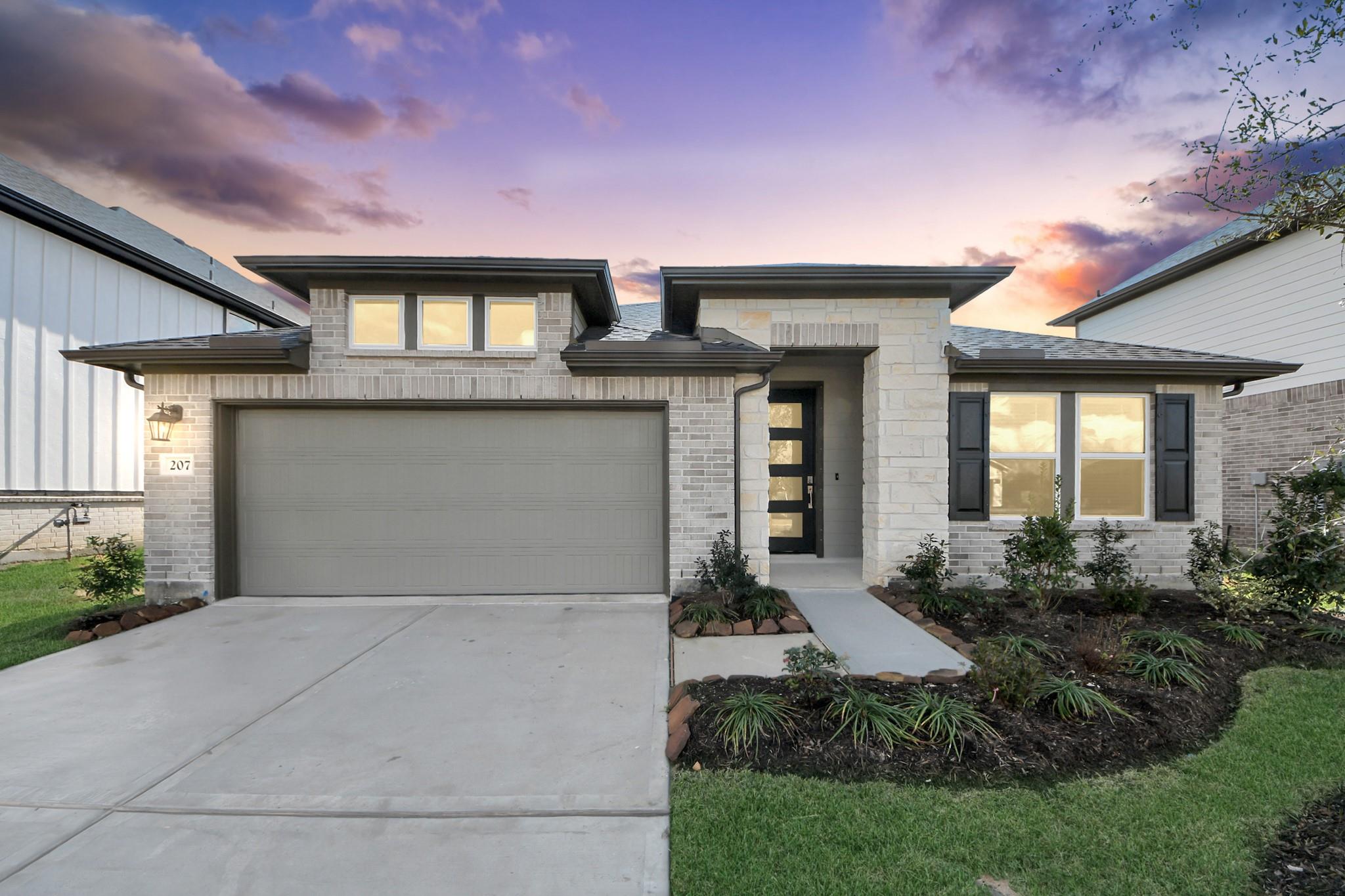 207 Orchard Laurel Drive