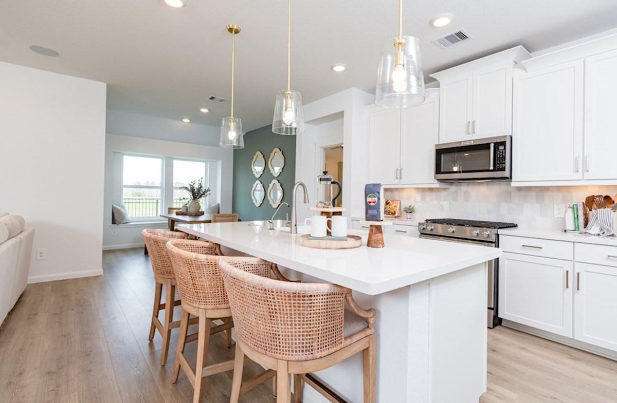 207 Orchard Laurel Drive