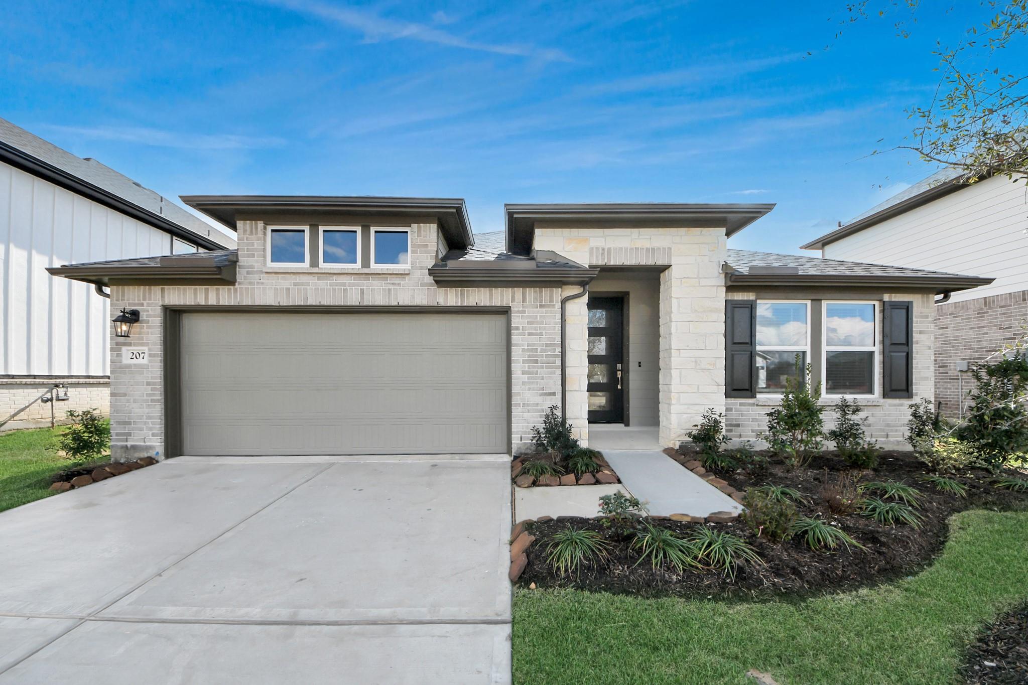 207 Orchard Laurel Drive