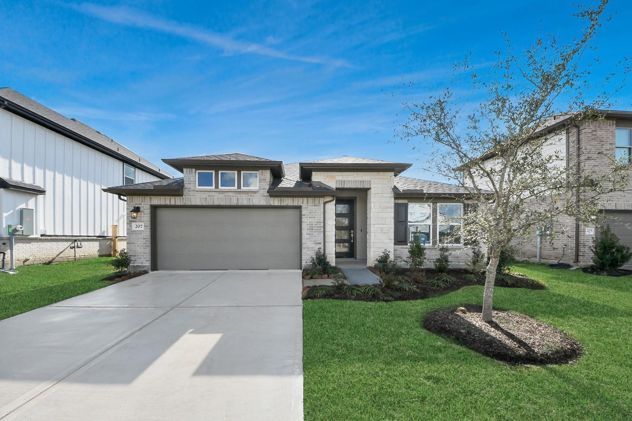 207 Orchard Laurel Drive