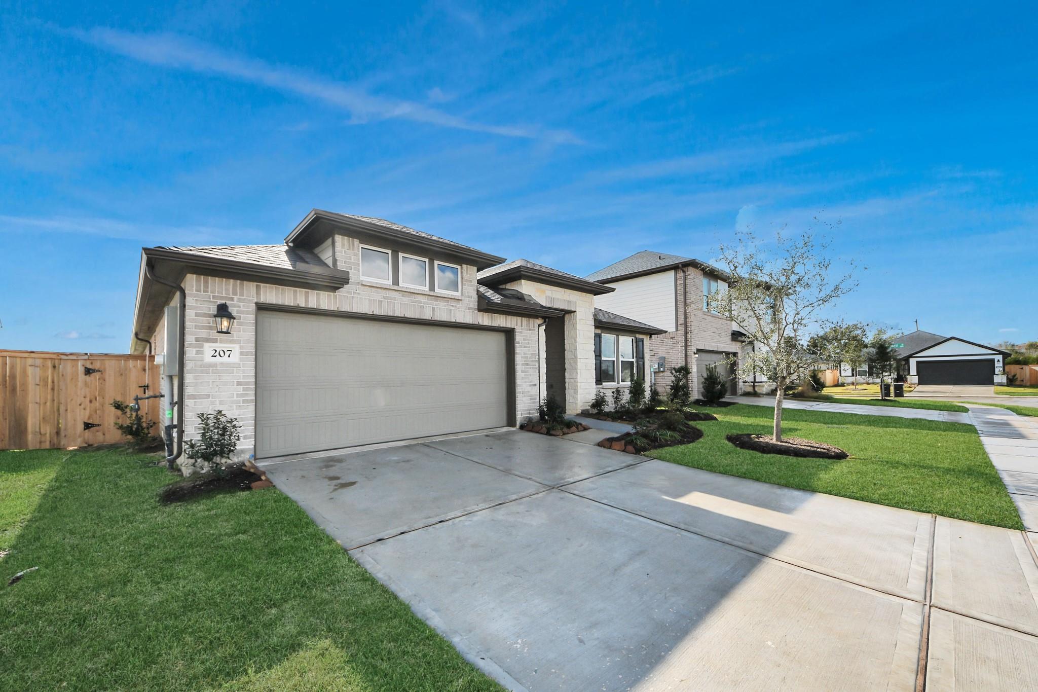 207 Orchard Laurel Drive