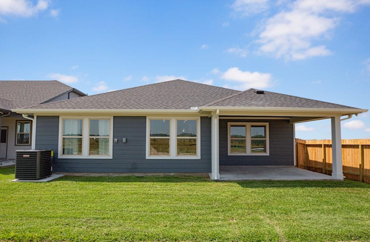 207 Orchard Laurel Drive