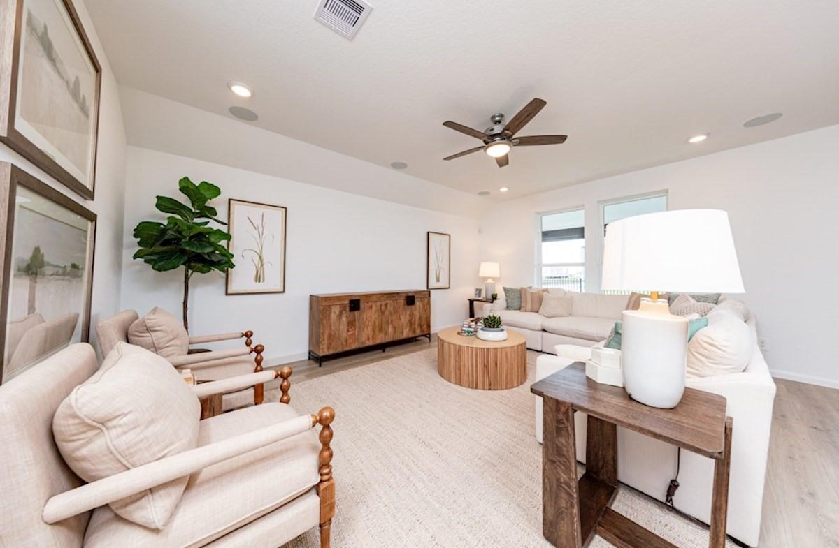 207 Orchard Laurel Drive