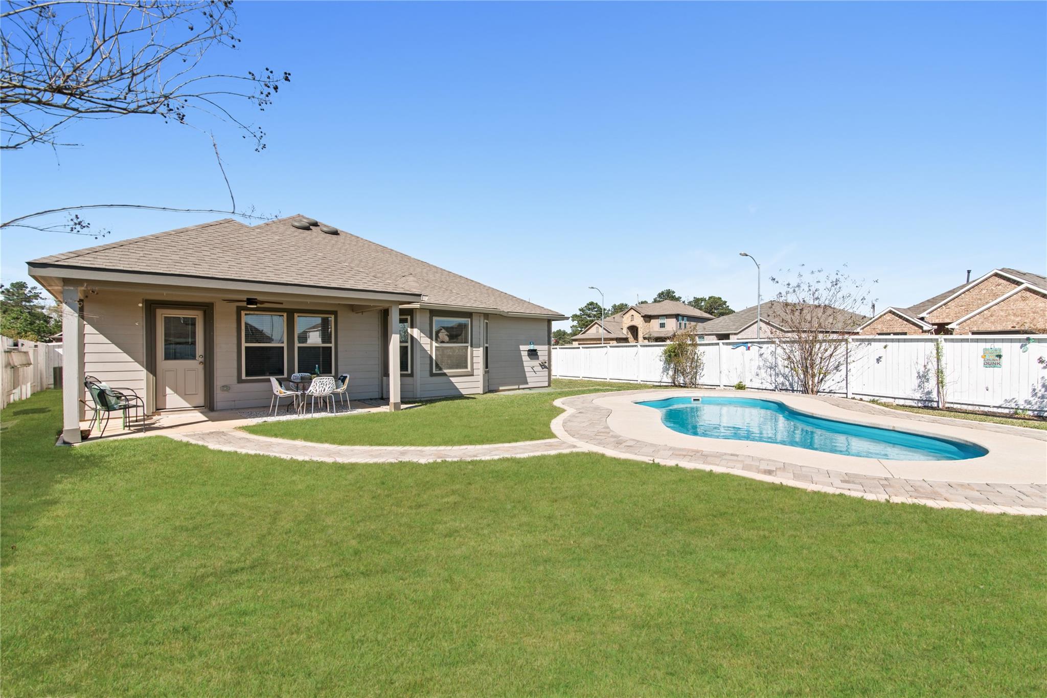 705 Autumn Lake Lane