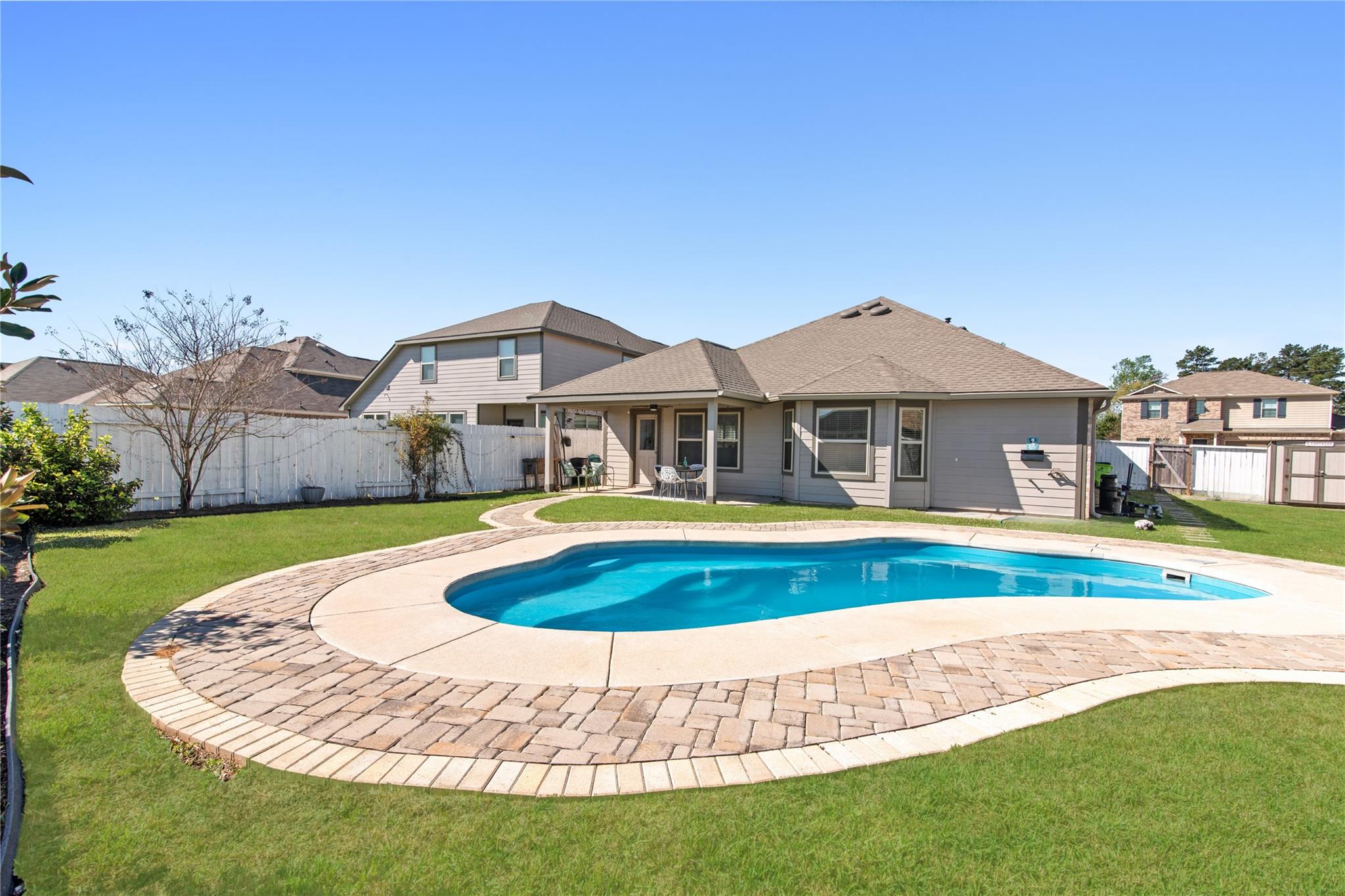 705 Autumn Lake Lane