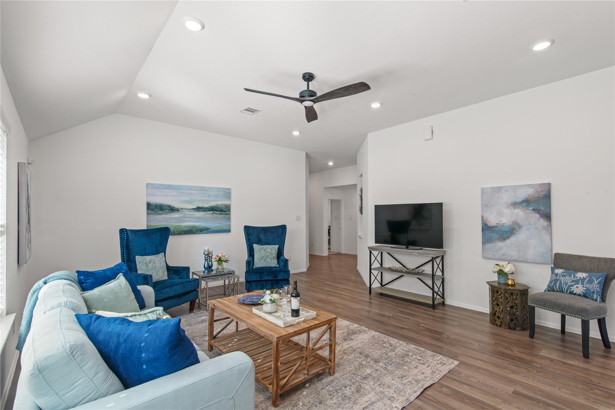 705 Autumn Lake Lane