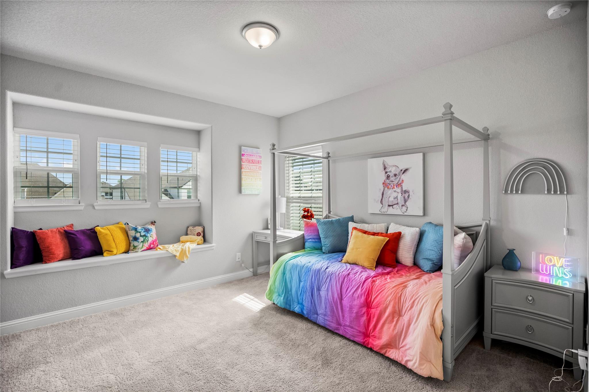 10026 Golden Woods Drive