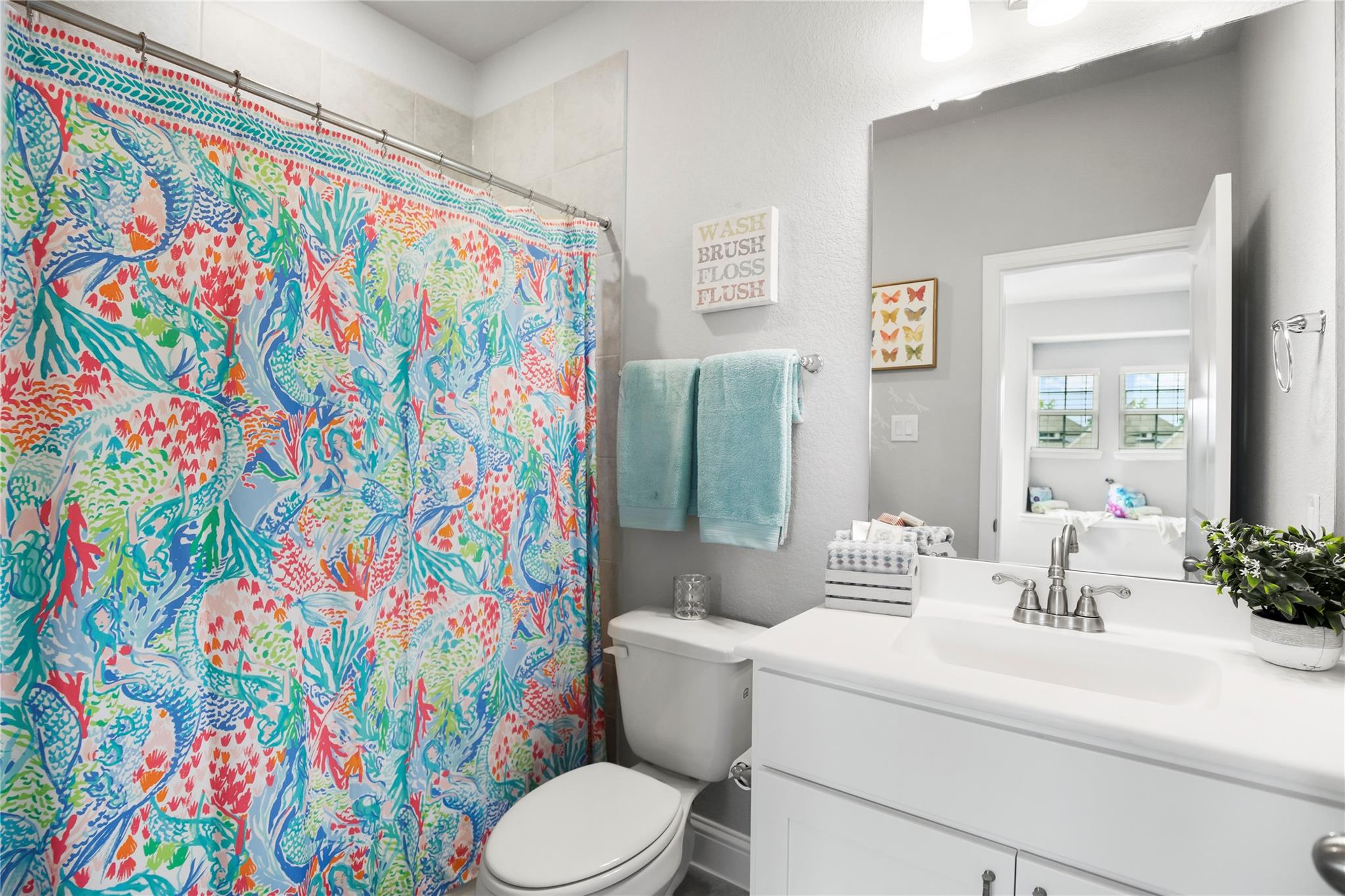 10026 Golden Woods Drive