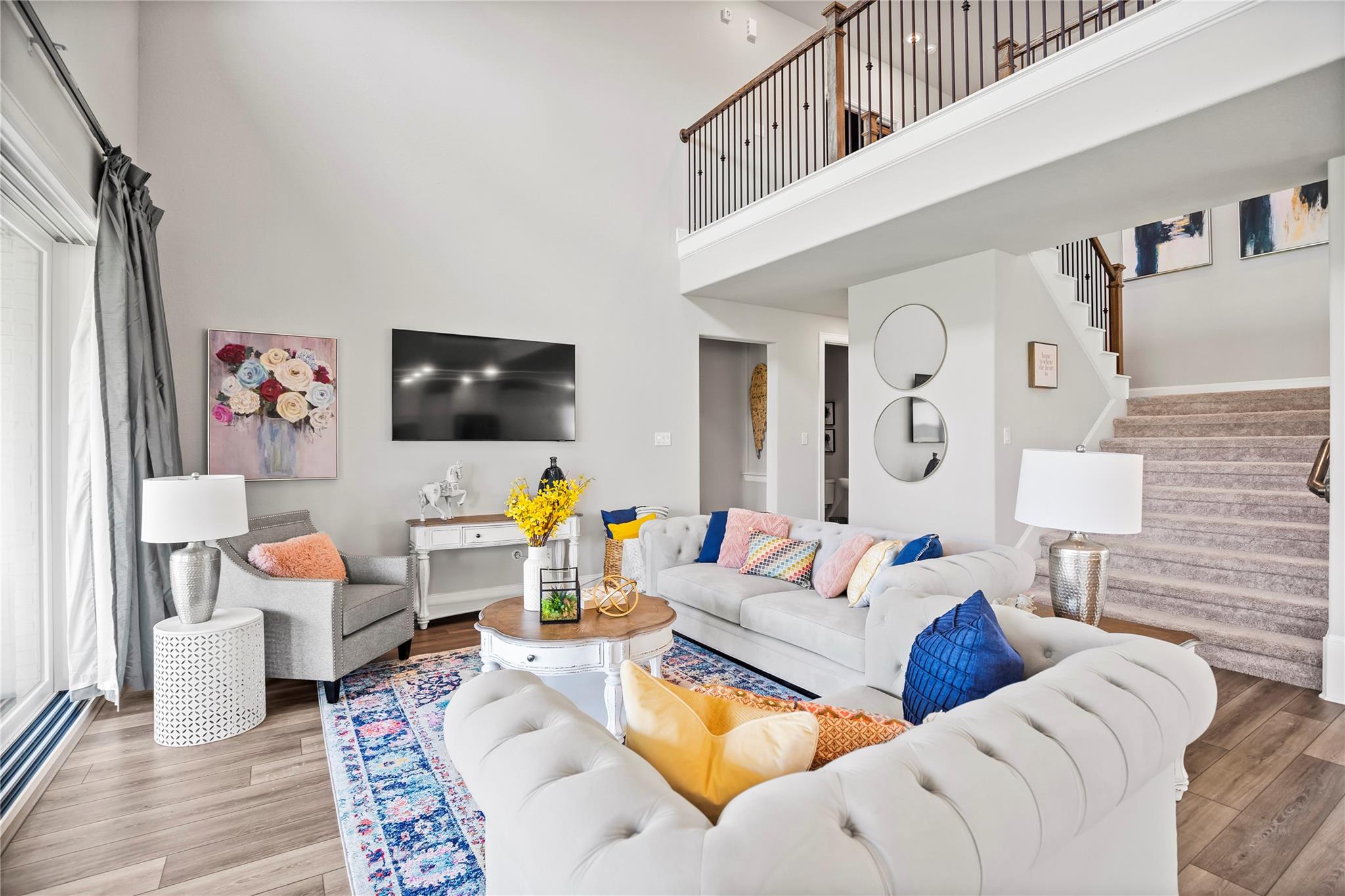 10026 Golden Woods Drive