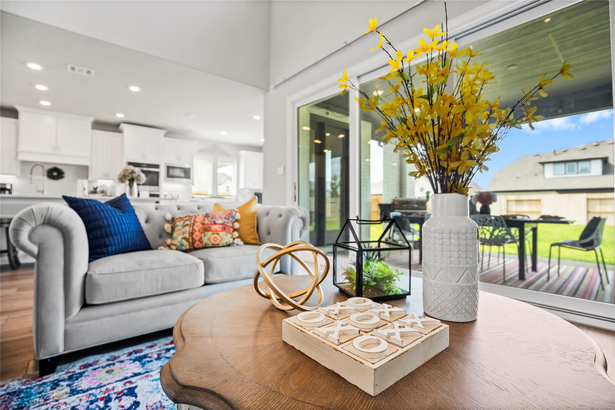 10026 Golden Woods Drive