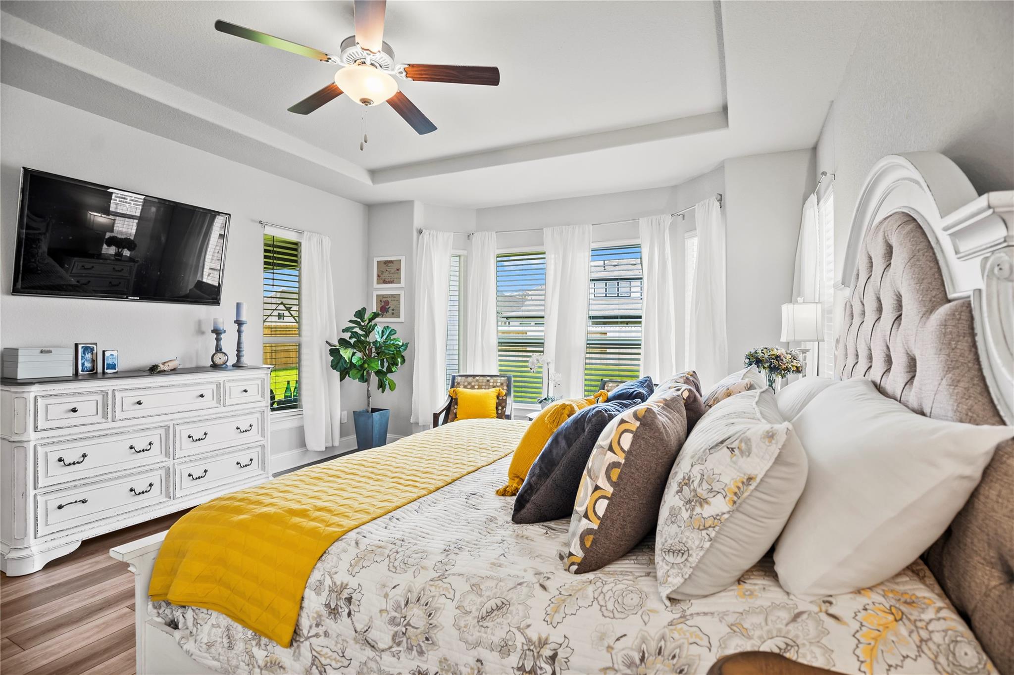 10026 Golden Woods Drive