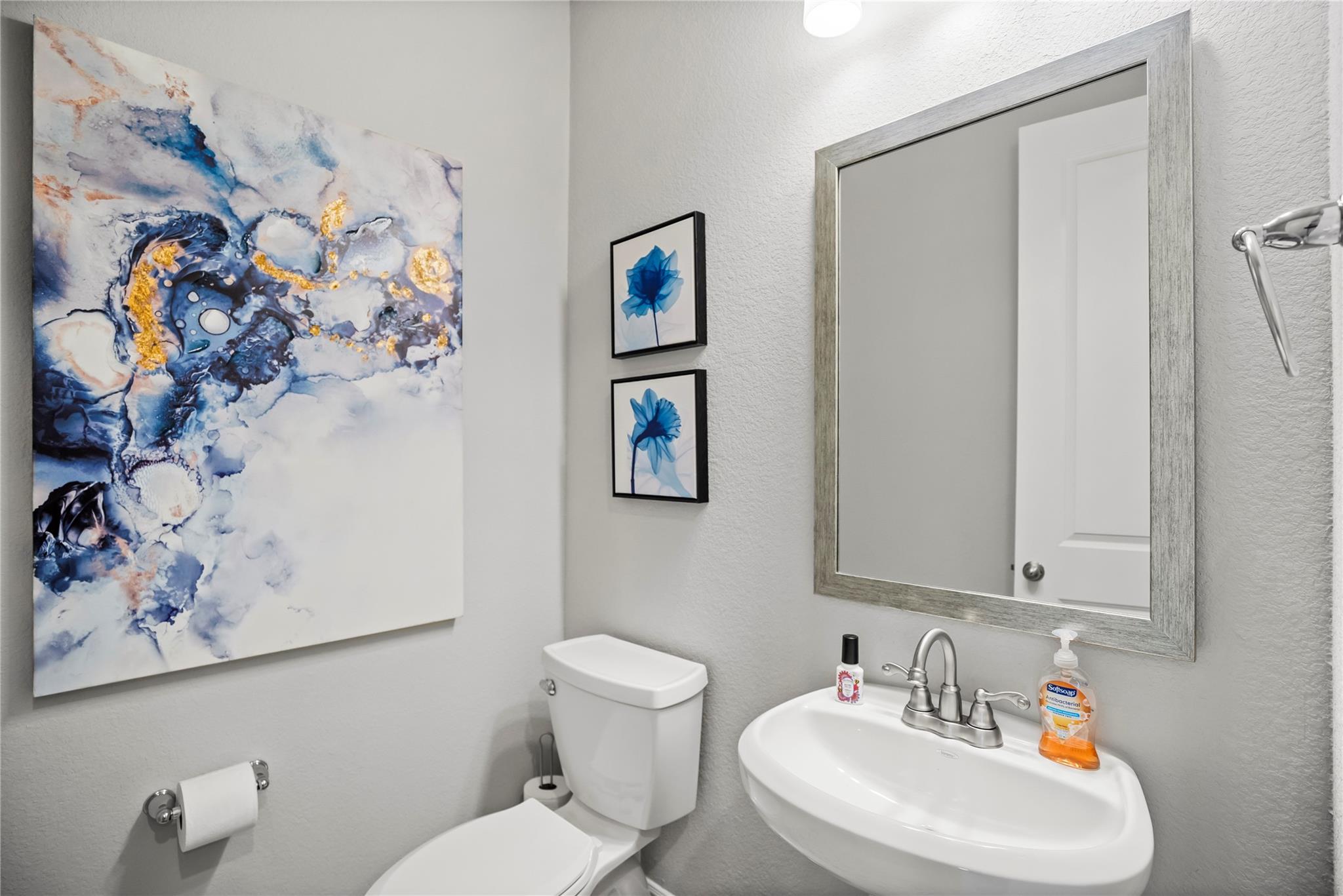 10026 Golden Woods Drive