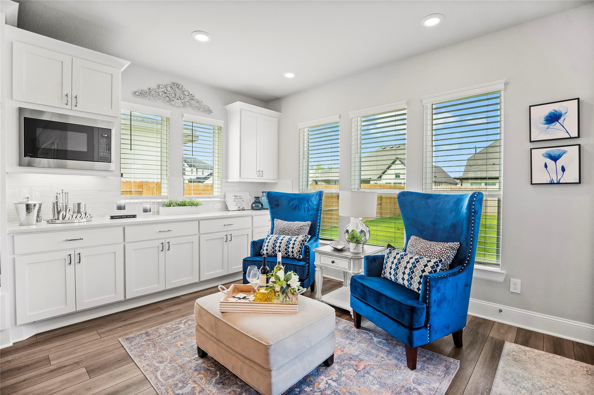 10026 Golden Woods Drive