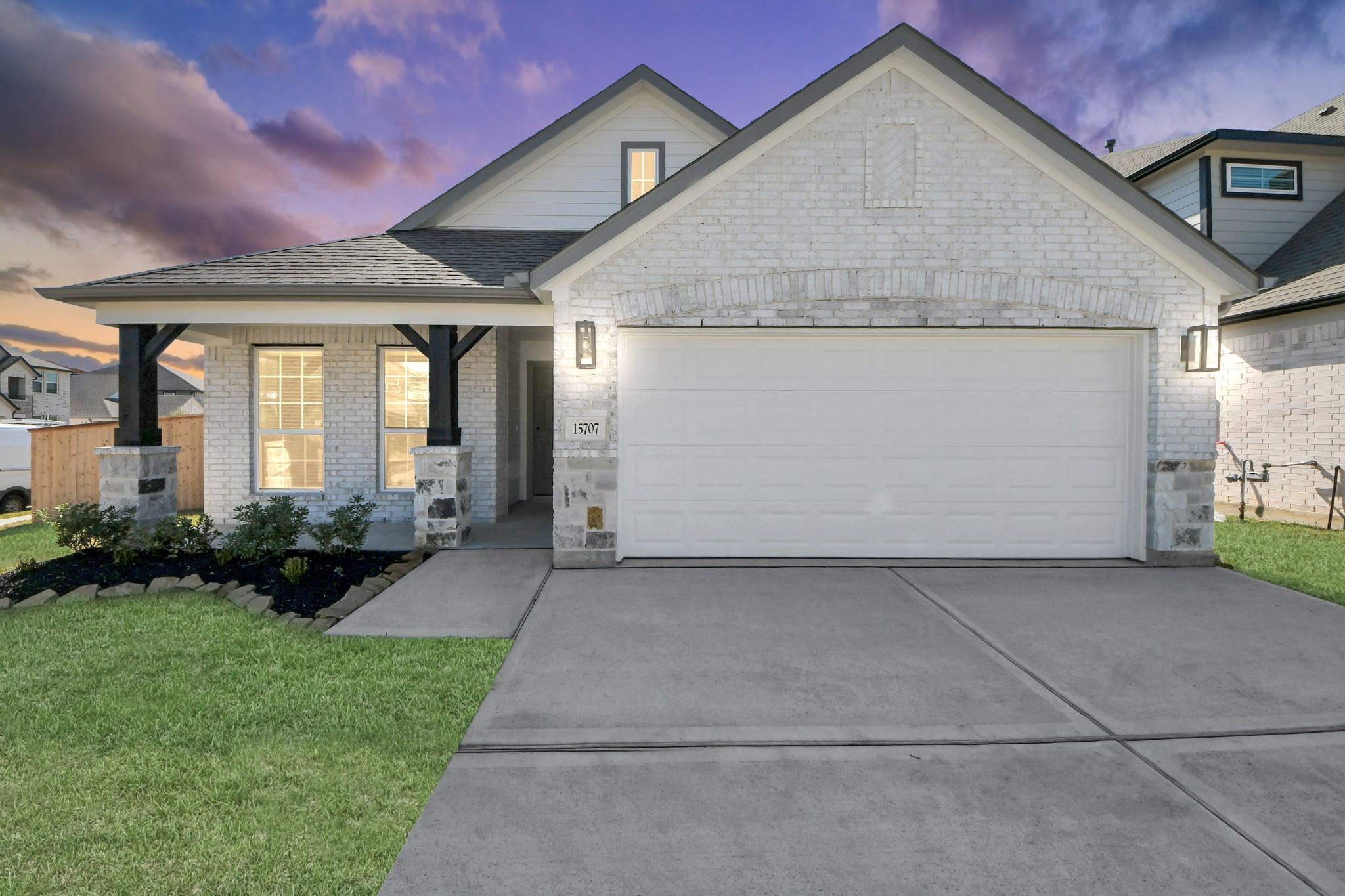 15707 Telge Ridge Lane