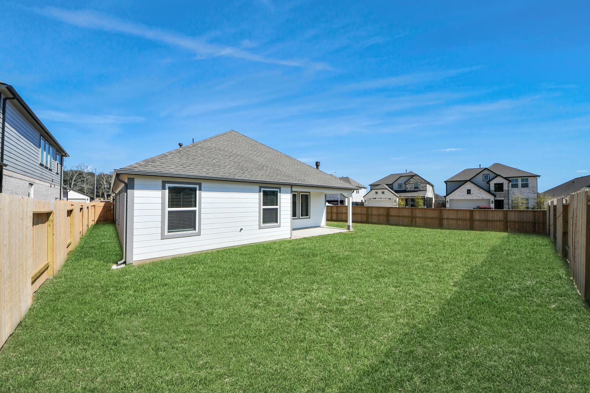 15707 Telge Ridge Lane