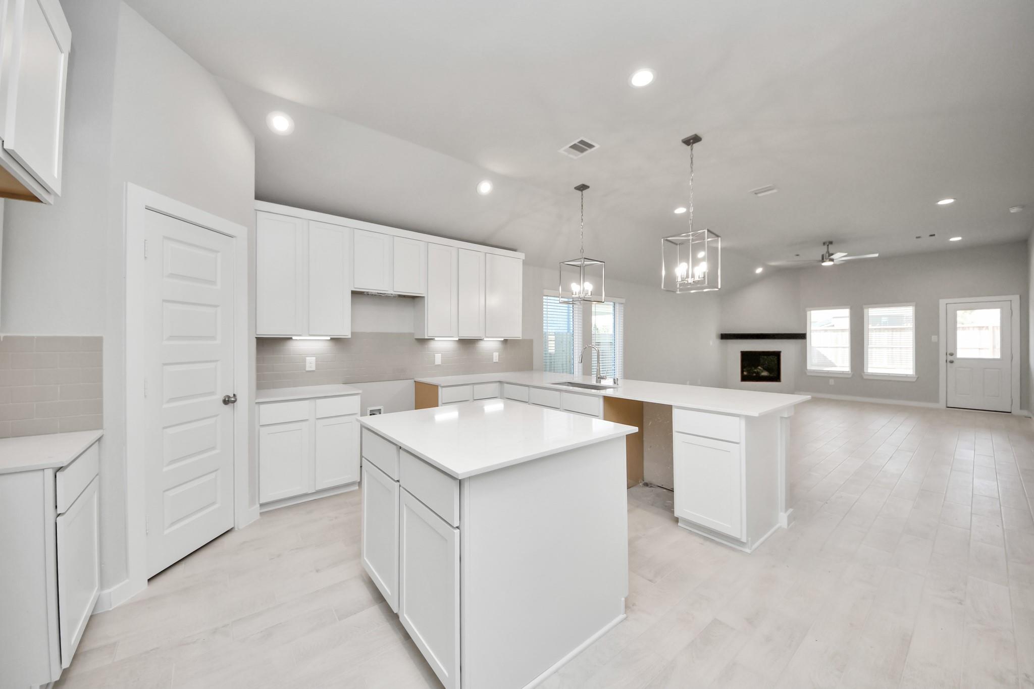 15707 Telge Ridge Lane