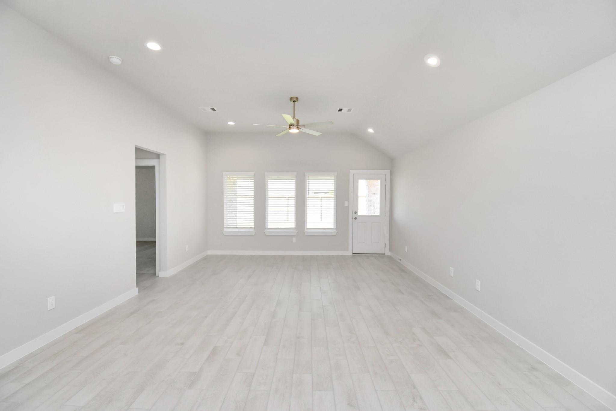 15707 Telge Ridge Lane