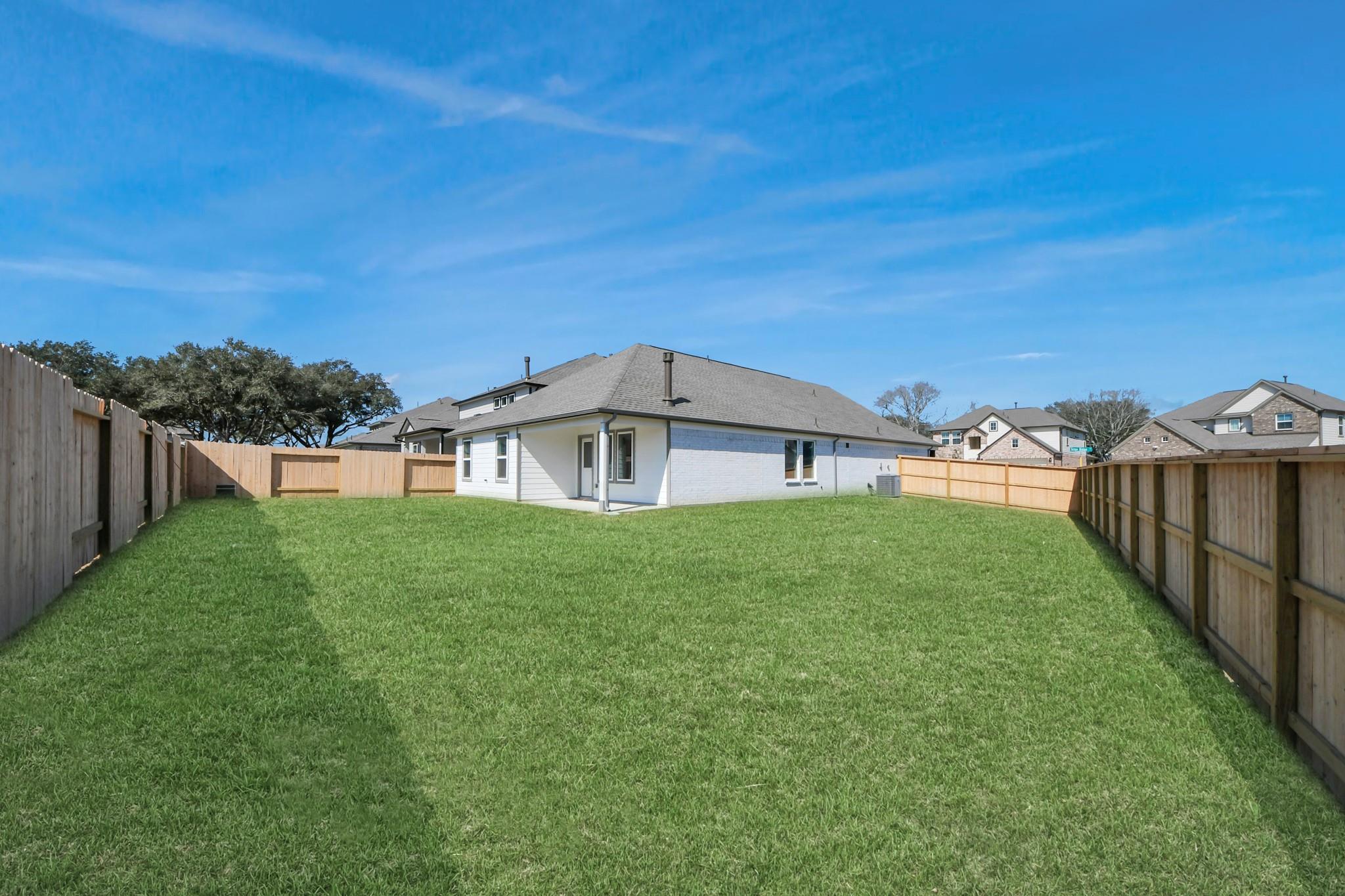 15707 Telge Ridge Lane