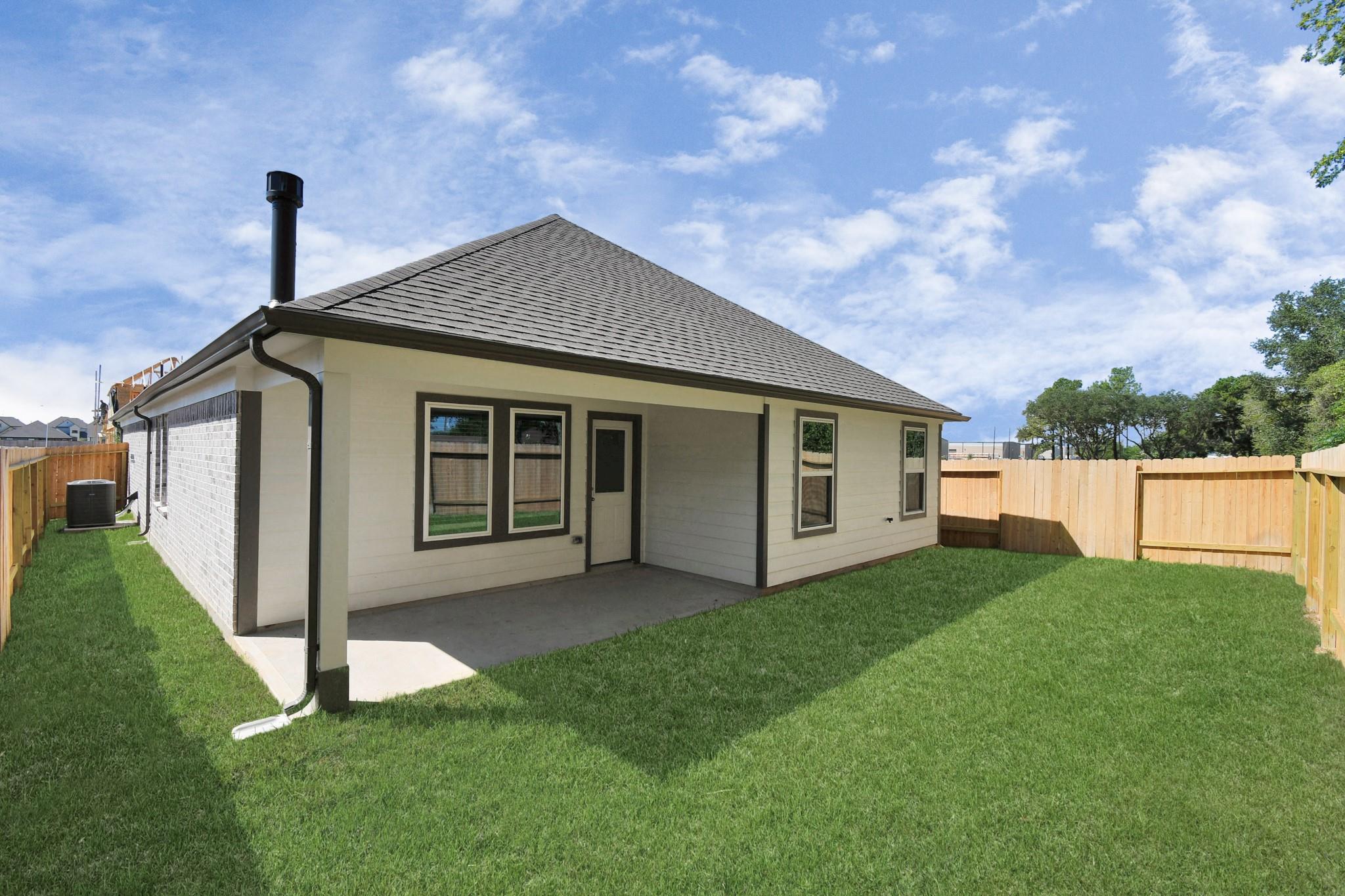 15707 Telge Ridge Lane