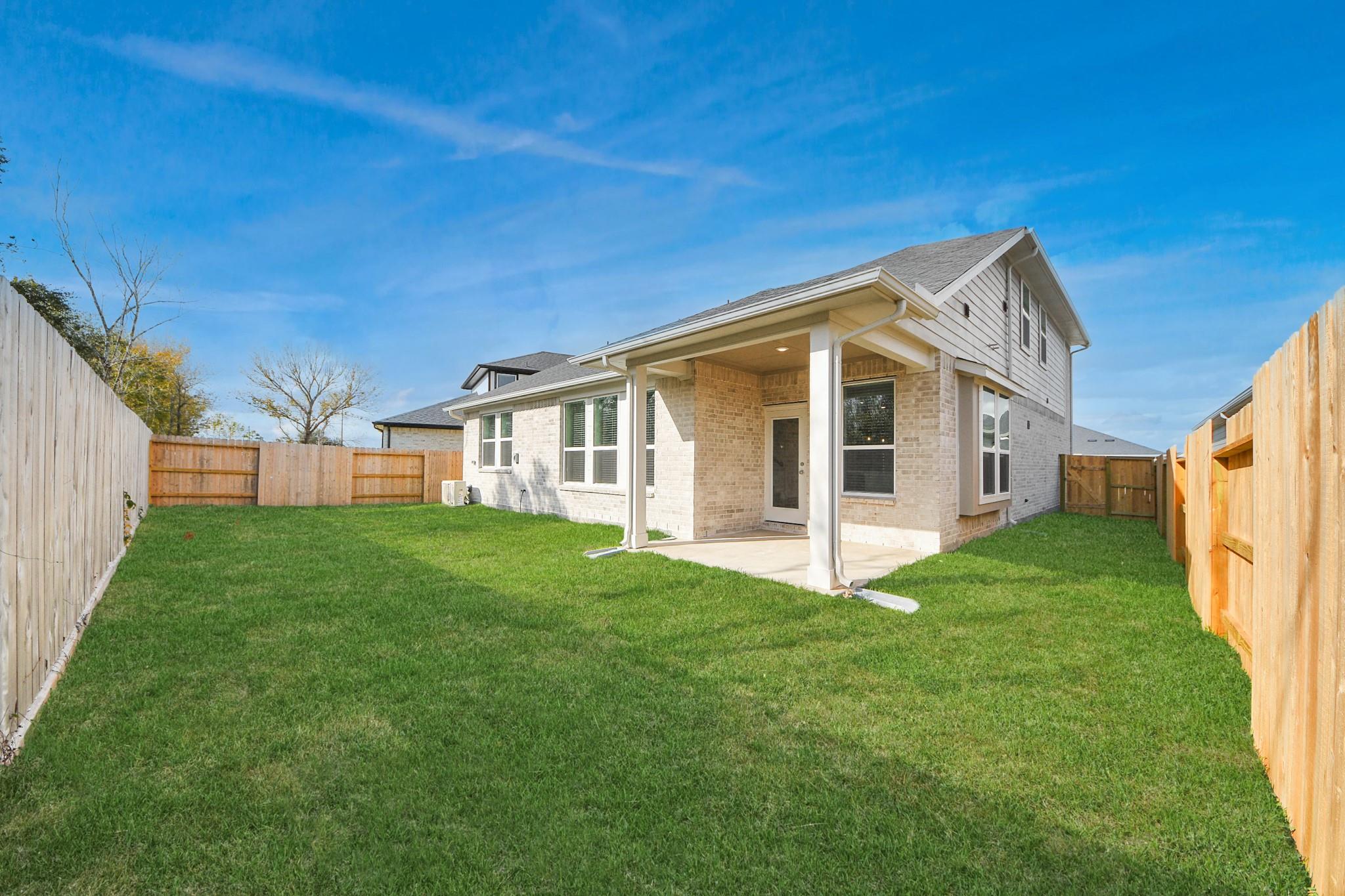 220 Magnolia Laurel Drive