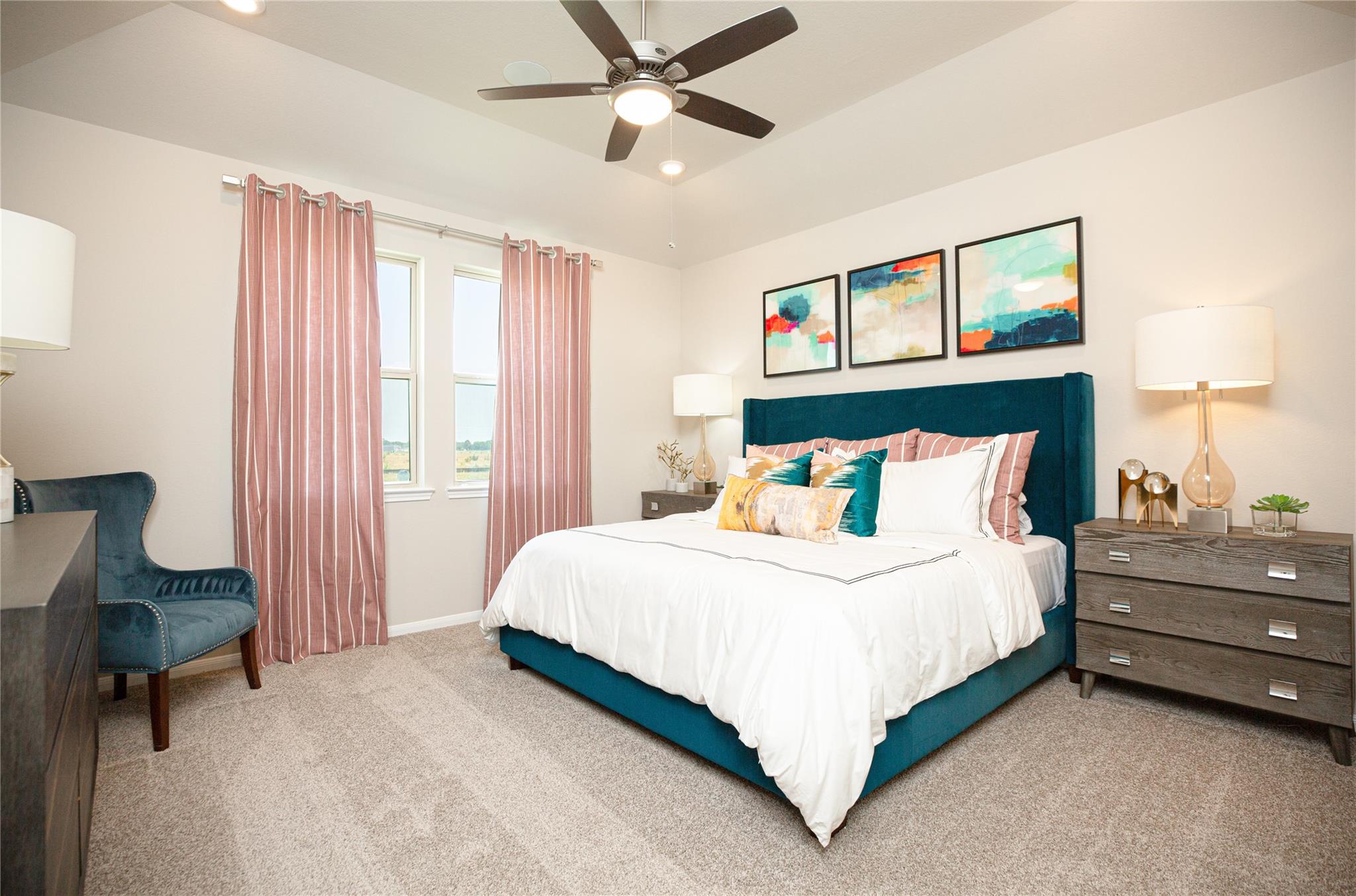 220 Magnolia Laurel Drive